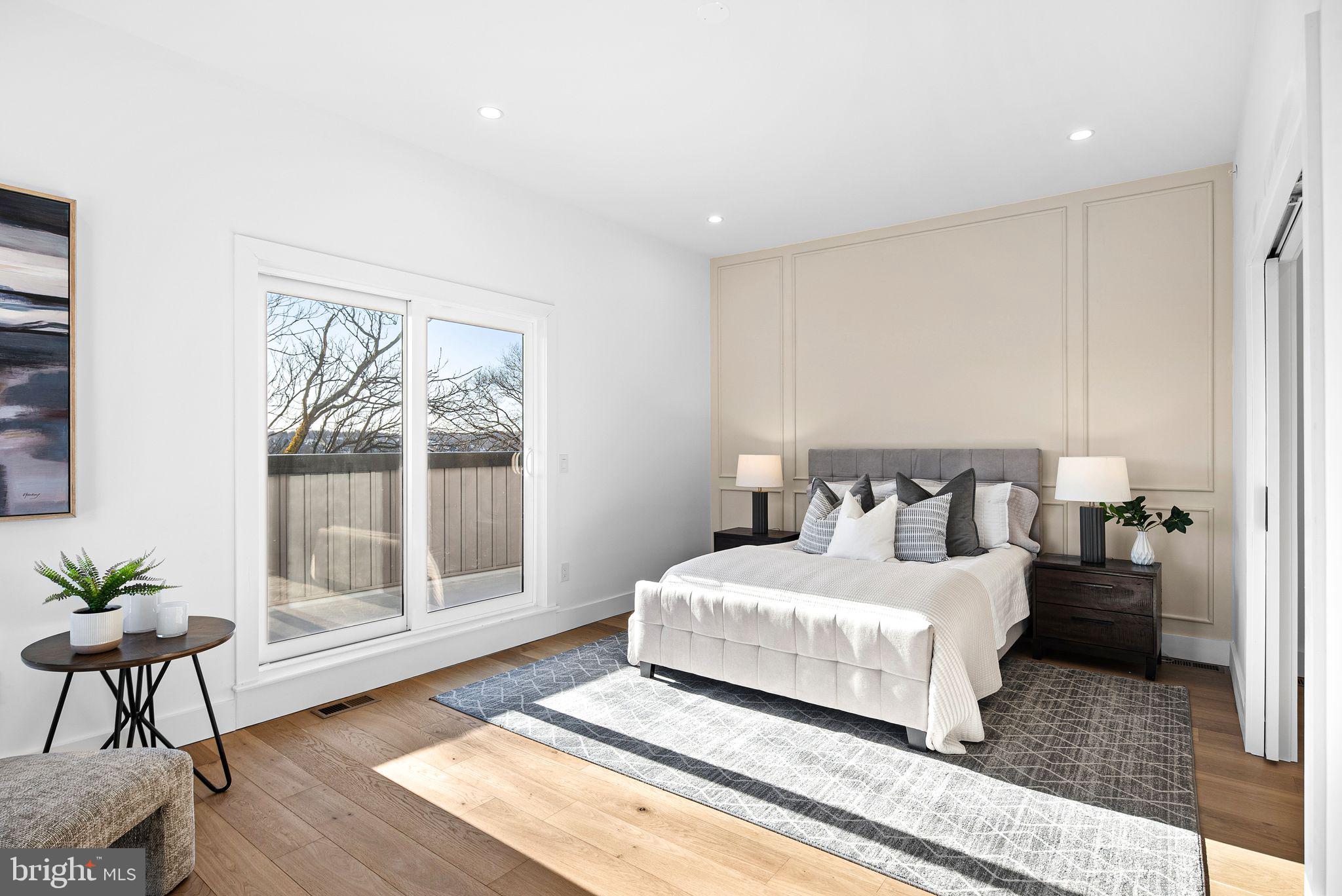 MANAYUNK - Residential