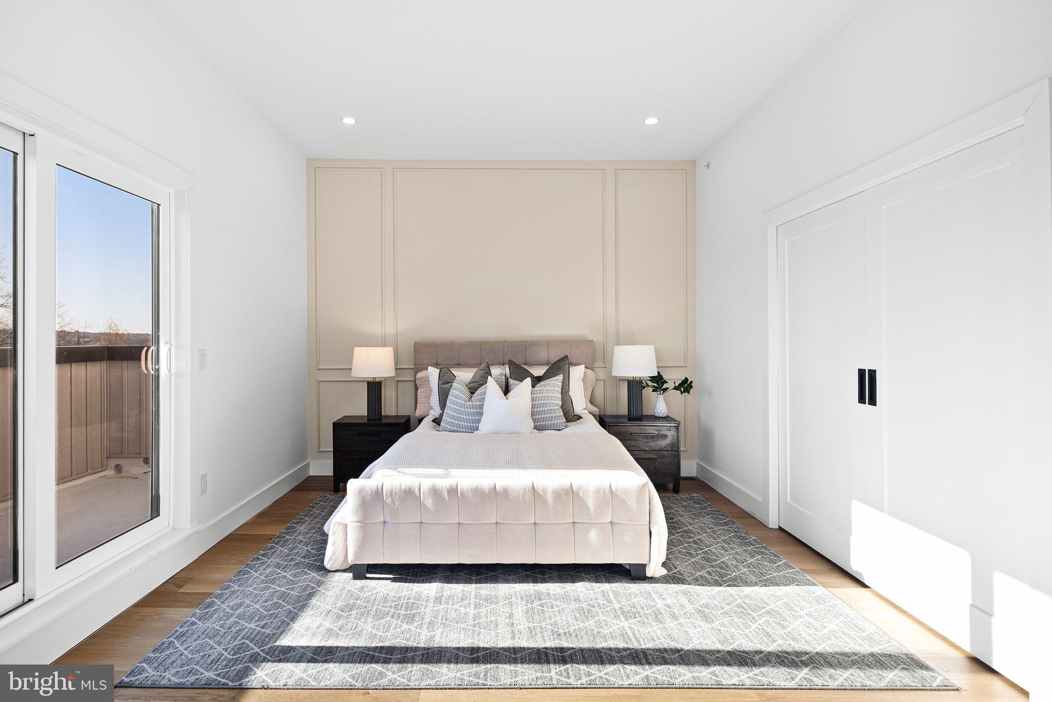 MANAYUNK - Residential