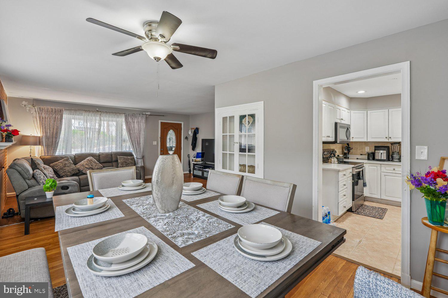 DAWN VILLAGE - Residential