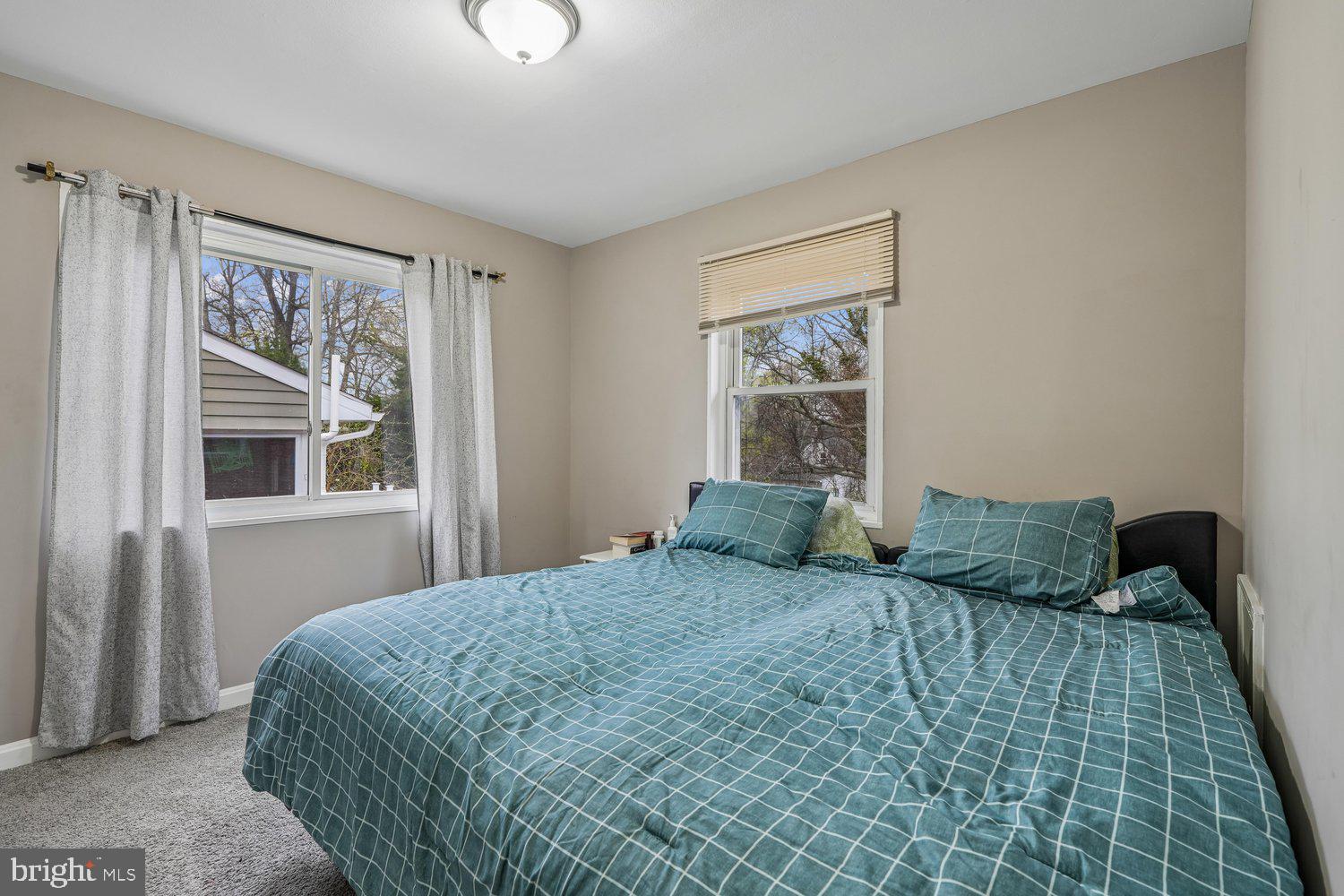 DAWN VILLAGE - Residential