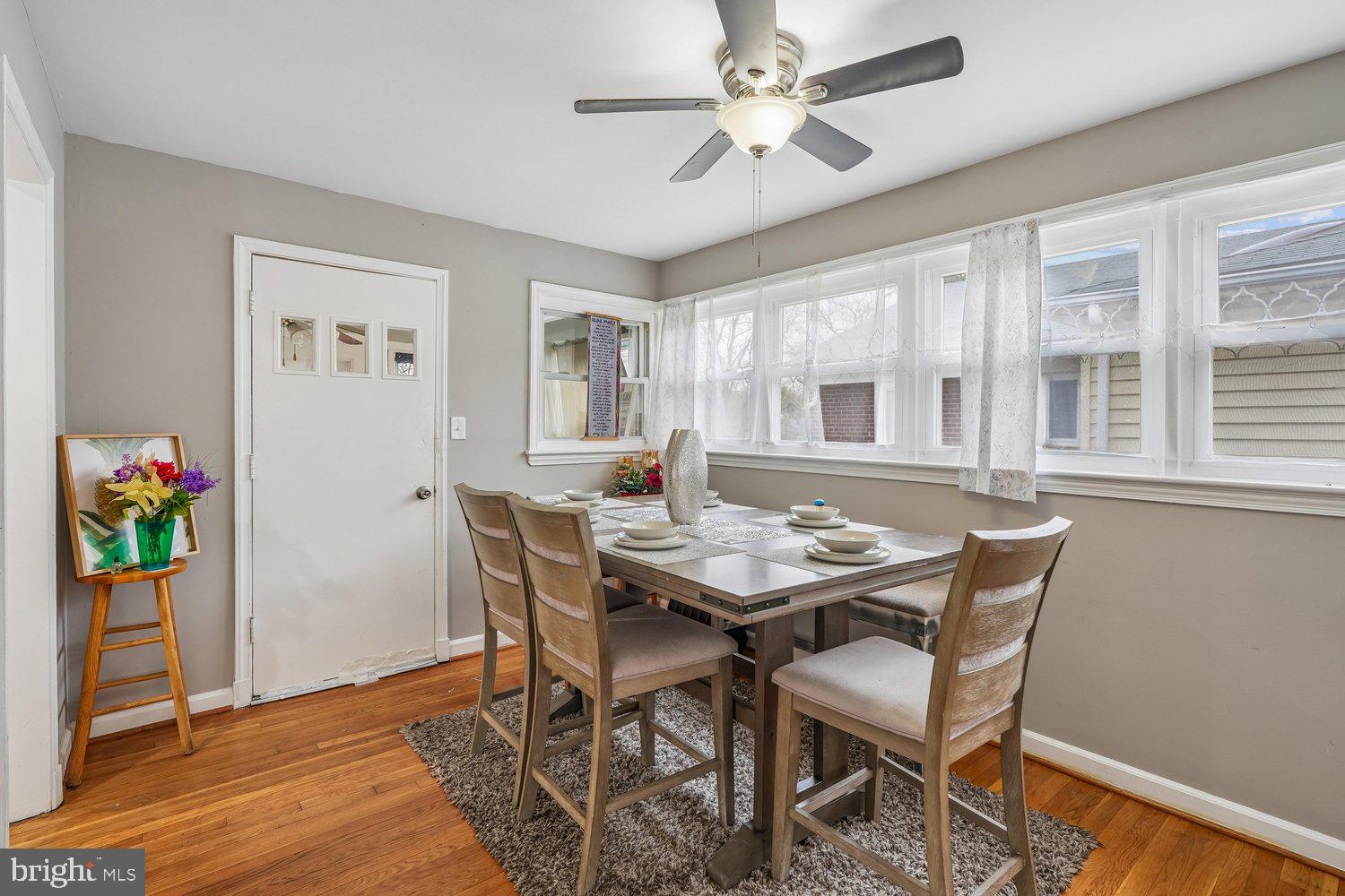 DAWN VILLAGE - Residential