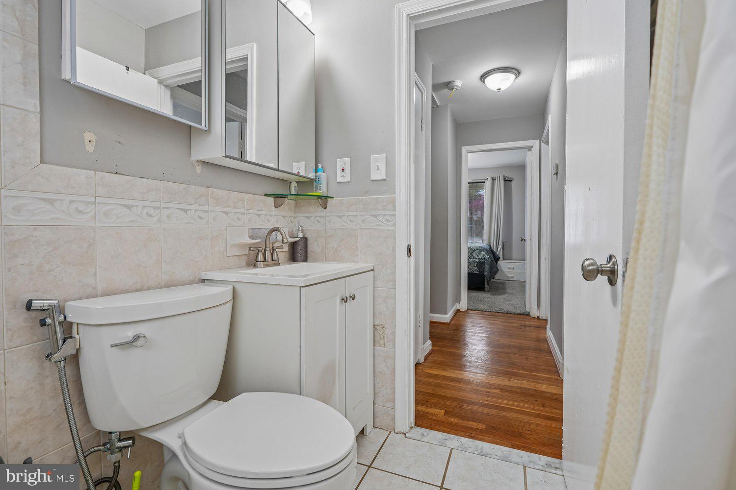 DAWN VILLAGE - Residential