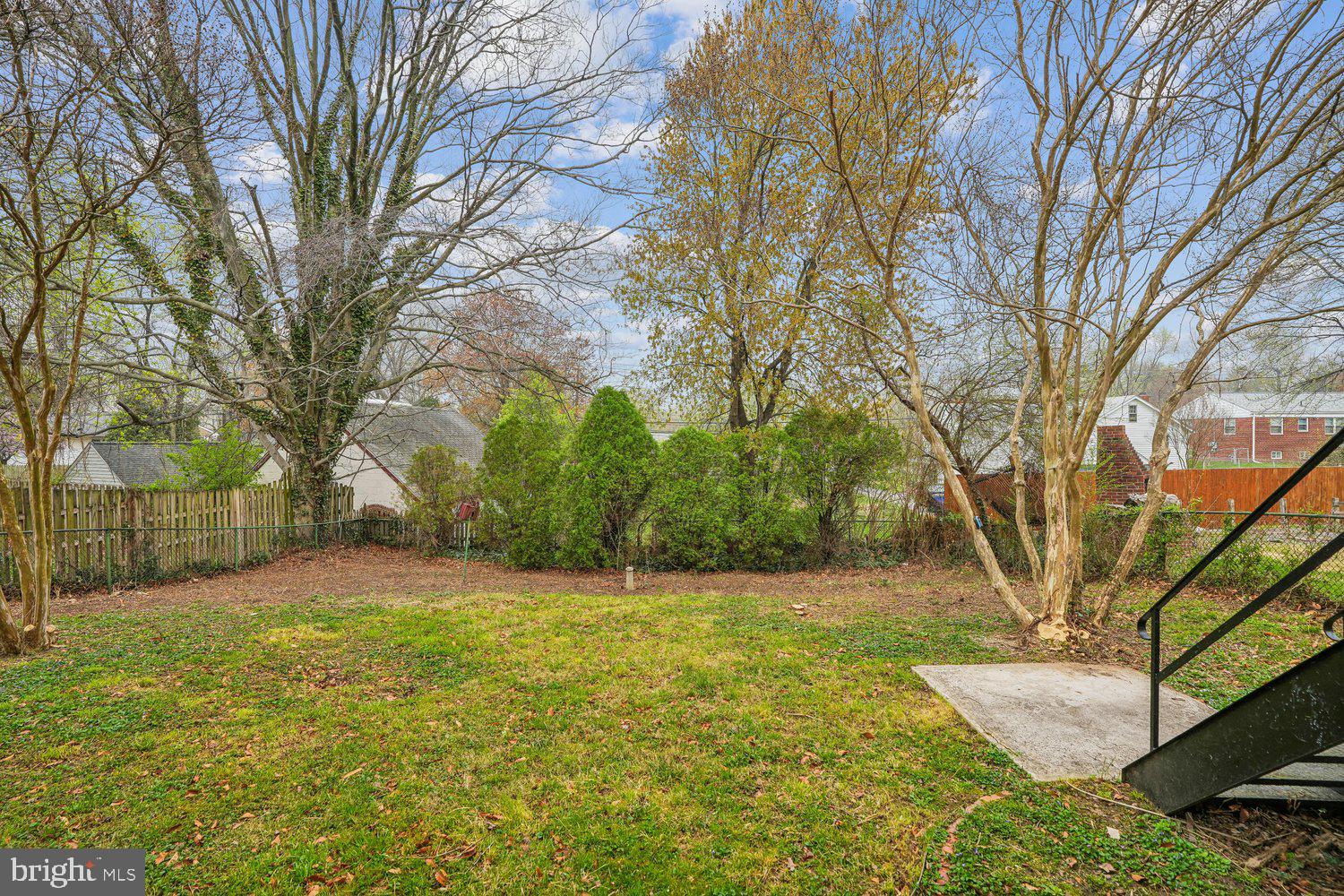 DAWN VILLAGE - Residential