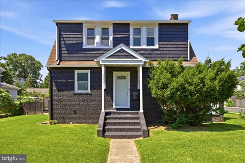 Photo of 2500 S Eads Street, ARLINGTON, VA 22202 (MLS # VAAR2081326)