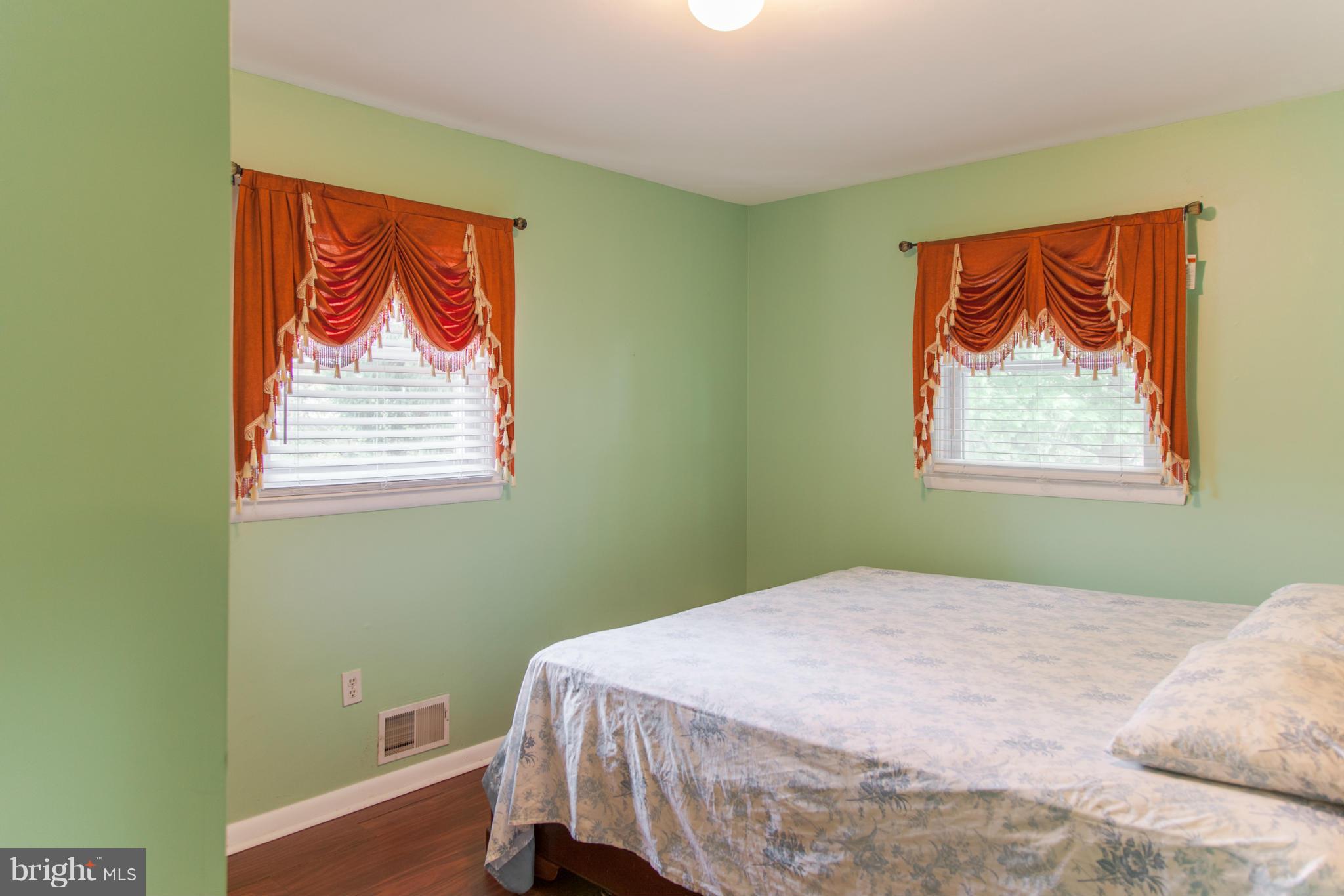 GREENRIDGE - Residential