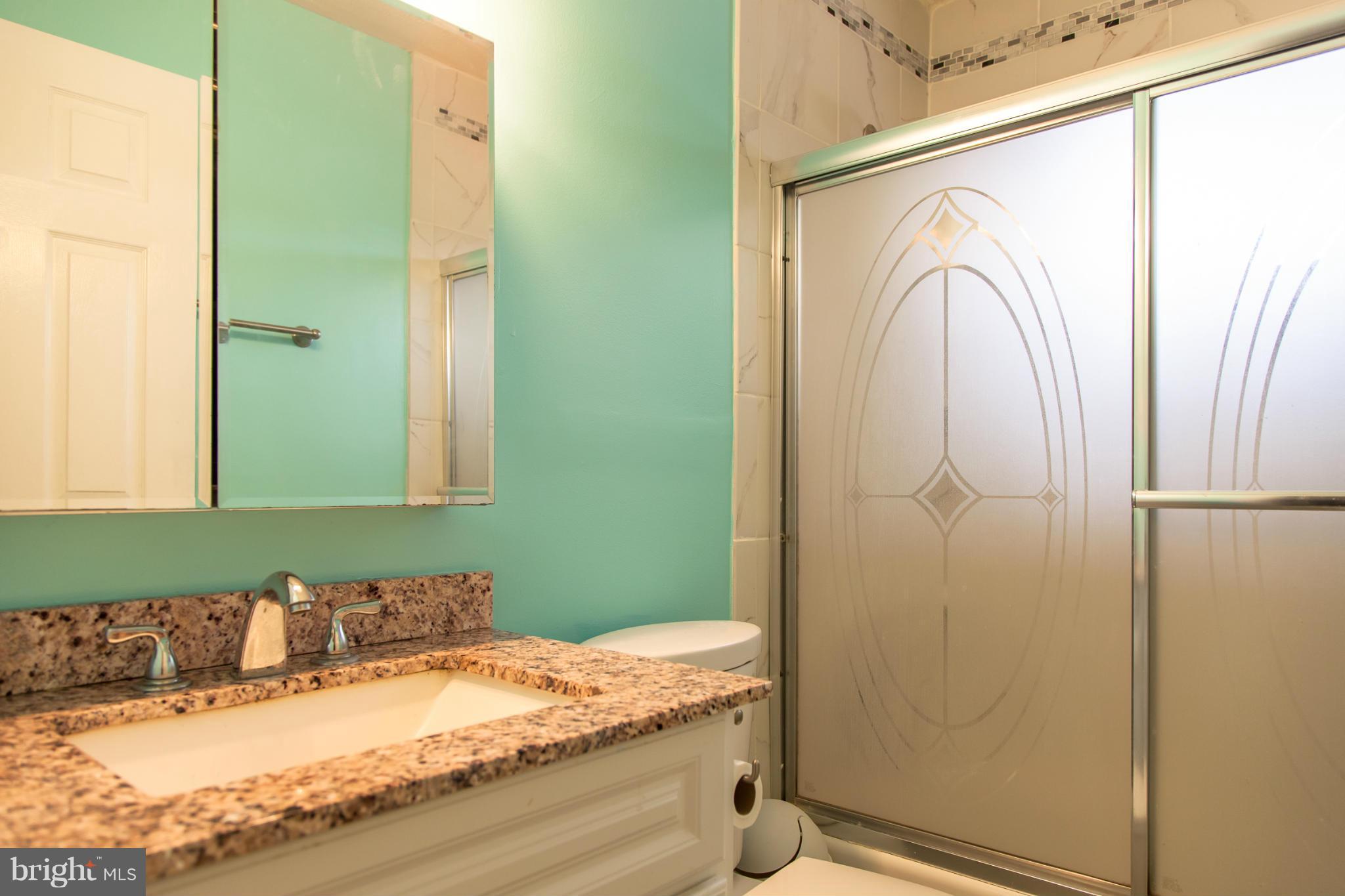 GREENRIDGE - Residential