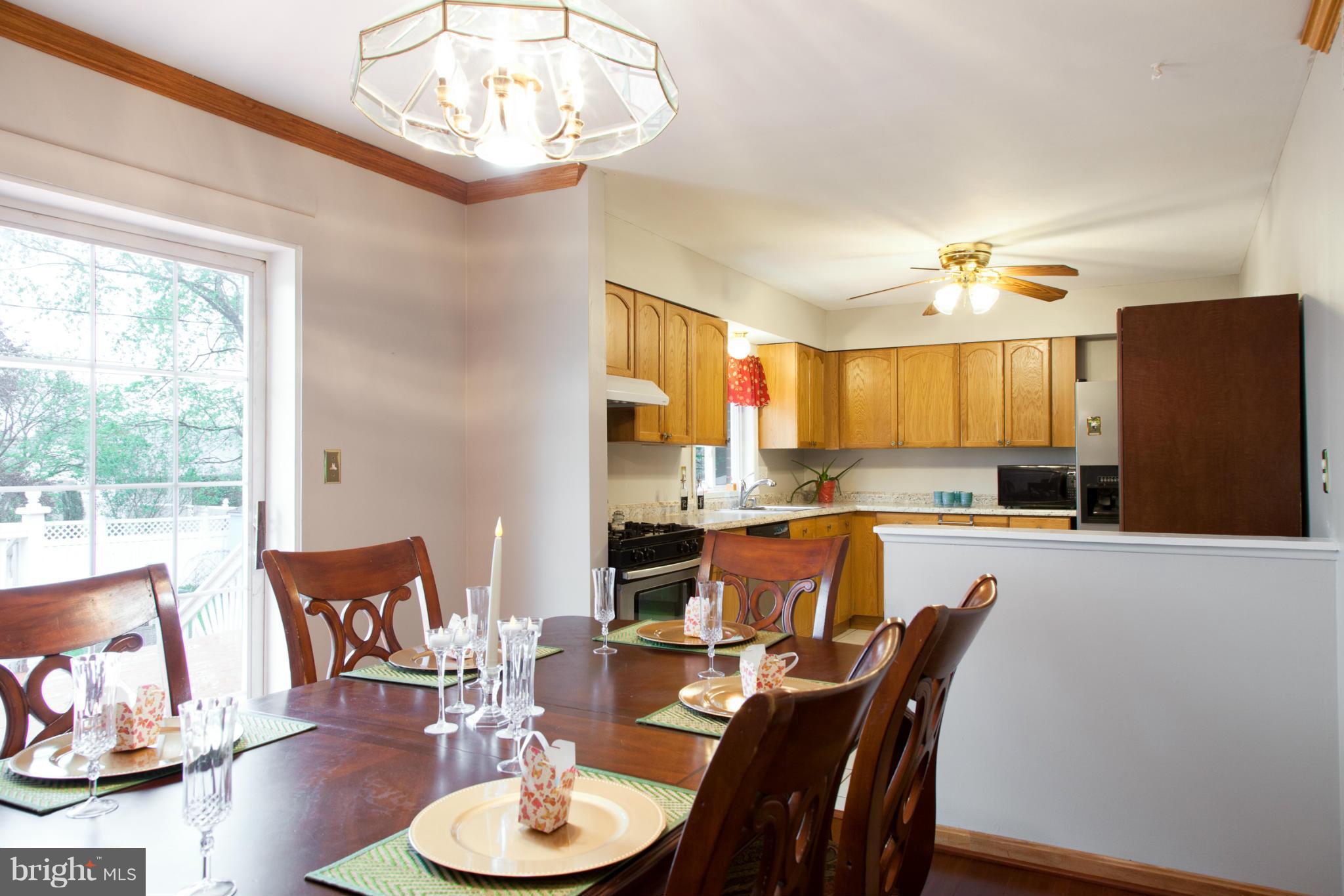 GREENRIDGE - Residential