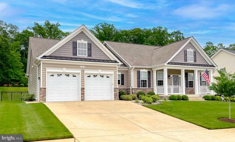 43478 GREG STREET HOLLYWOOD MD 20636