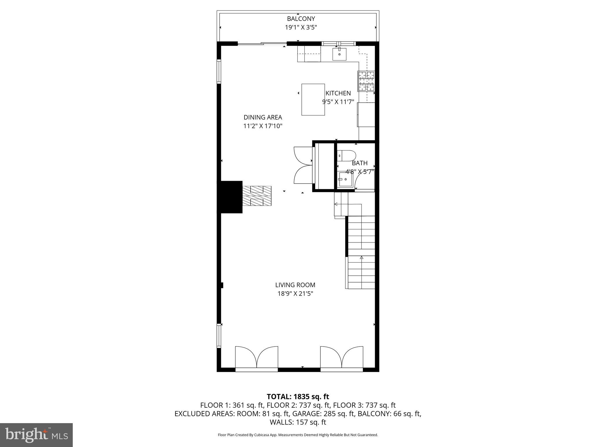 FAIR CHASE - Residential
