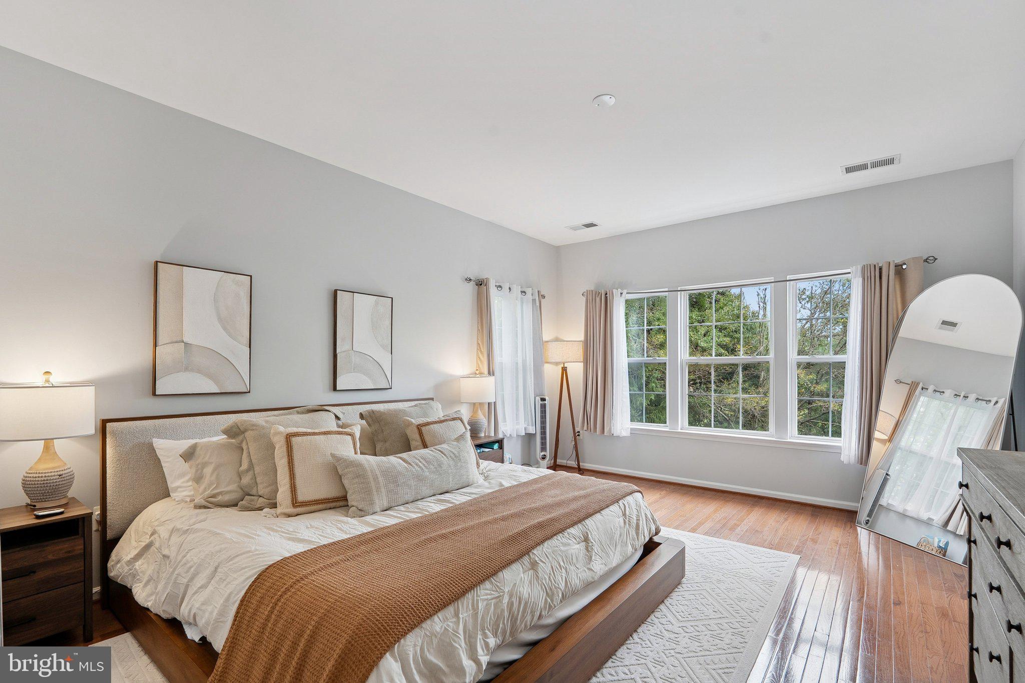 FAIR CHASE - Residential