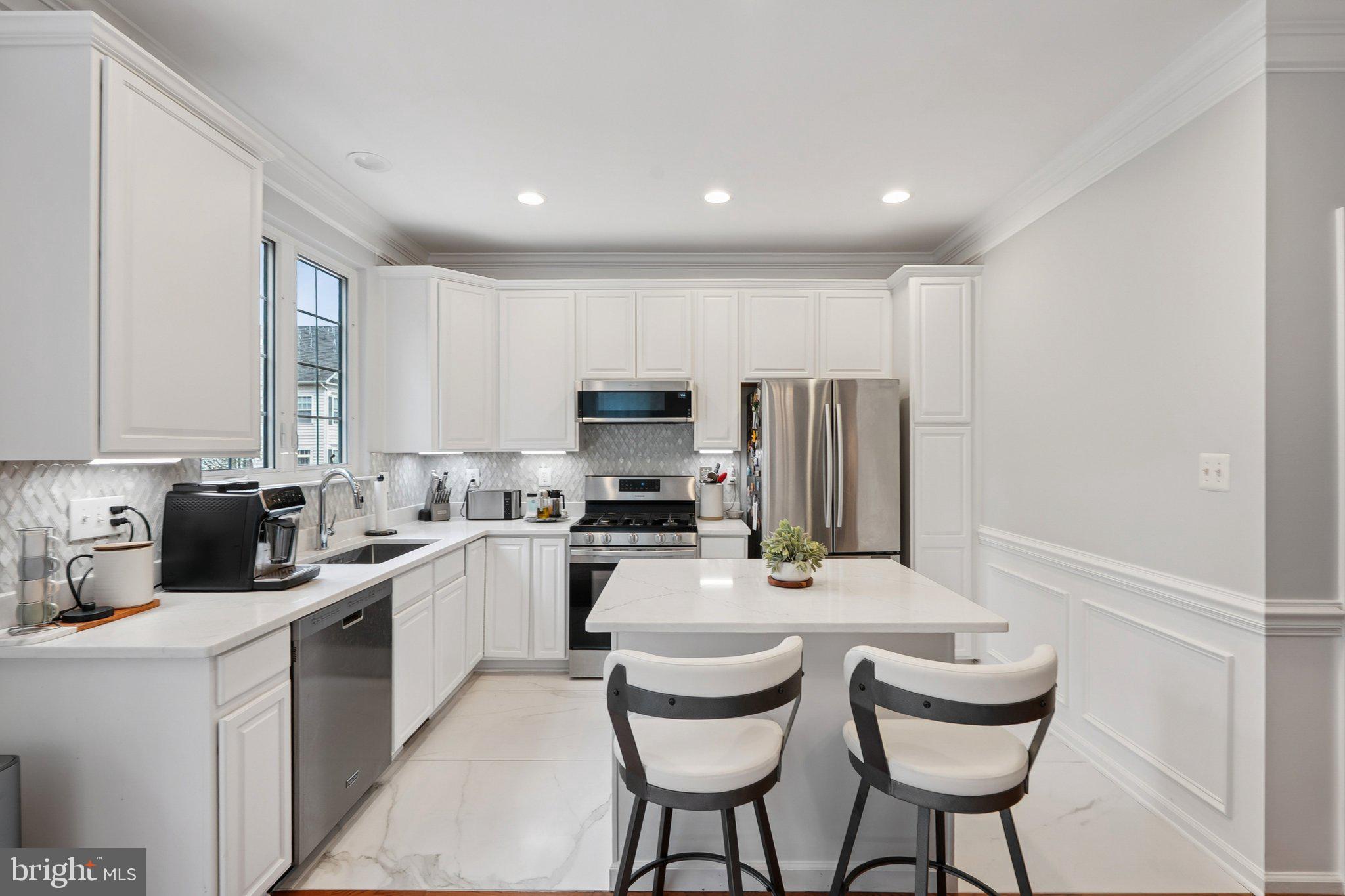 FAIR CHASE - Residential