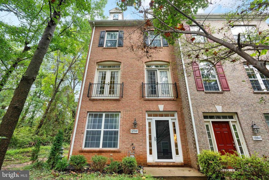 Discover an exquisite end-of-row townhouse in the coveted Fair Chase community, where luxury meets comfort. This stunning residence, renovated in 2024, boasts an open floor plan adorned with crown moldings and recessed lighting, creating an inviting ambiance. The gourmet kitchen features upgraded countertops, an island, and high-end appliances, perfect for culinary enthusiasts. With four spacious bedrooms and three full and one half elegant bathrooms, this home offers ample space for relaxation. Enjoy cozy evenings by the gas fireplace in the living area, and the high ceilings and natural light. The attached two-car garage provides easy access, while the upper level laundry adds practicality. As part of a vibrant community, indulge in amenities like a clubhouse, fitness center, pool, and outdoor recreation paths. This property promises an exclusive lifestyle in a serene setting. Experience the perfect blend of luxury and comfort in your new home.