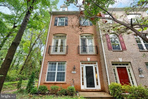 12045 OVERBRIDGE LANE FAIRFAX VA 22030