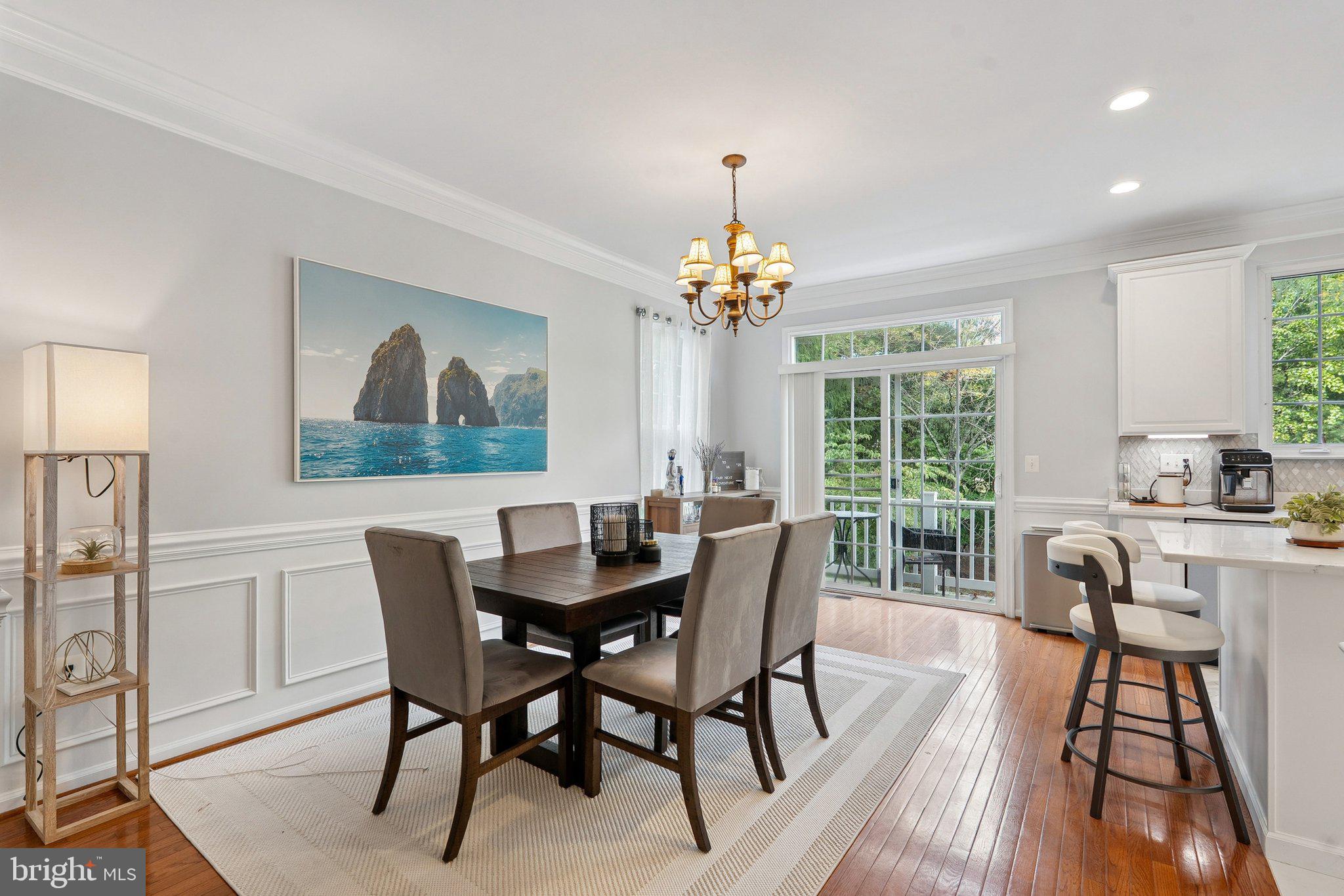 FAIR CHASE - Residential