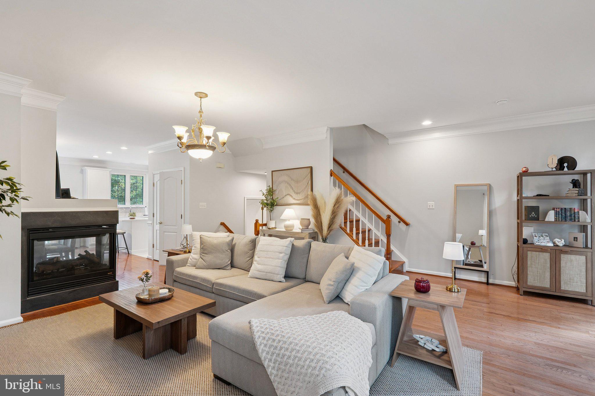 FAIR CHASE - Residential