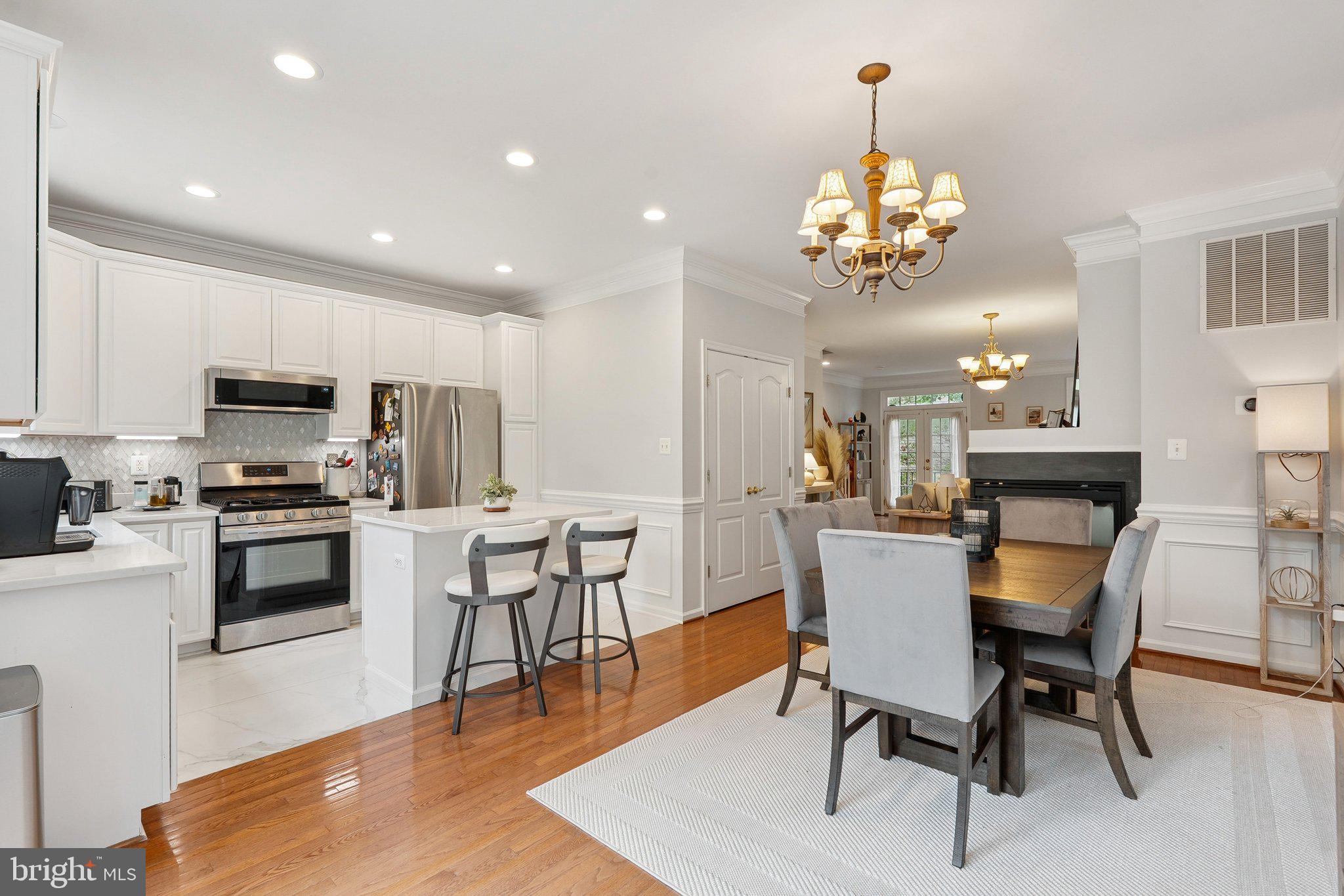 FAIR CHASE - Residential