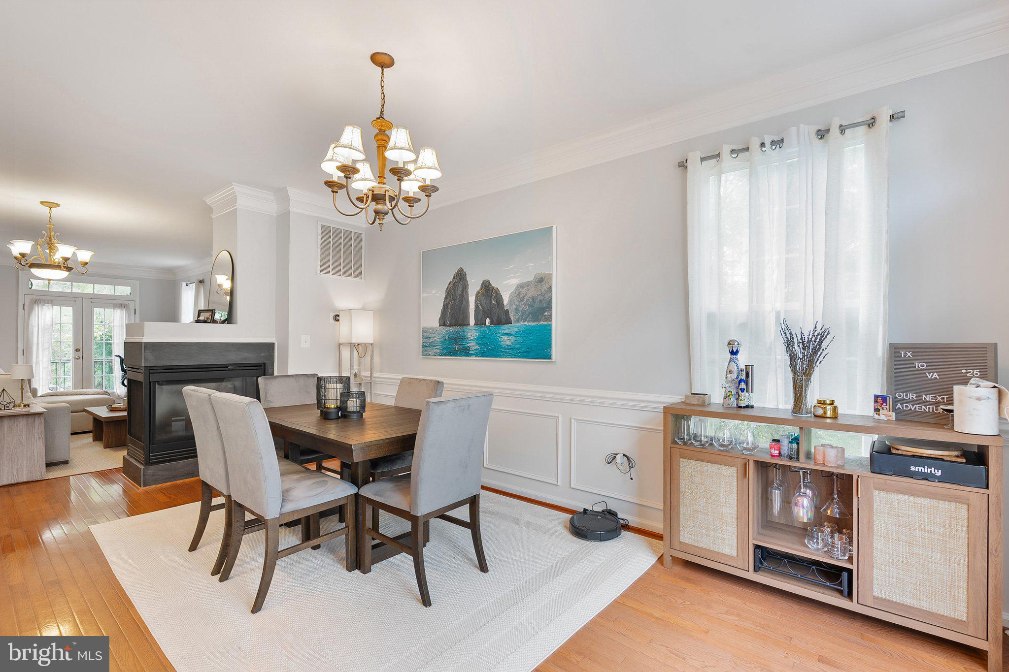 FAIR CHASE - Residential