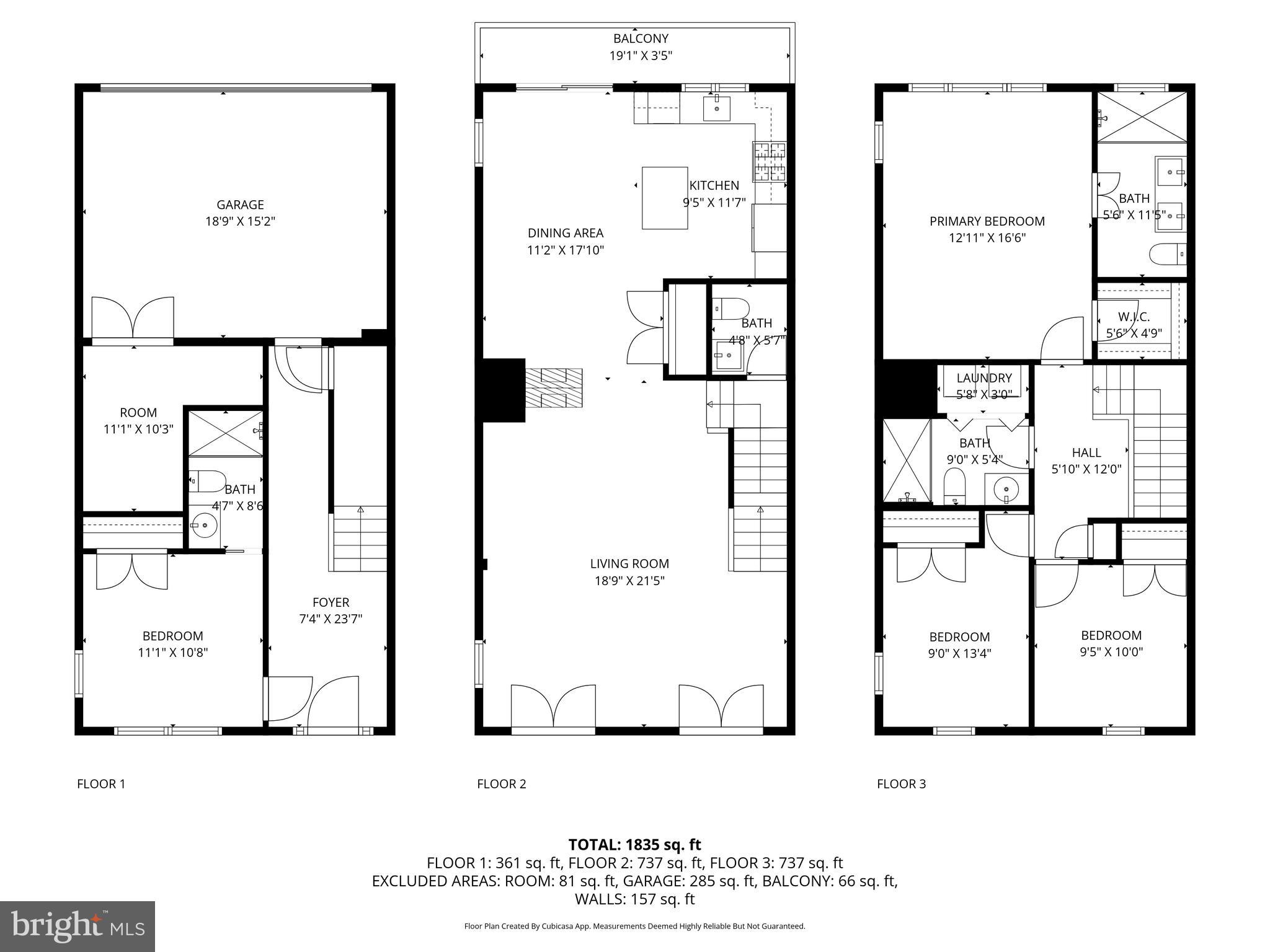 FAIR CHASE - Residential