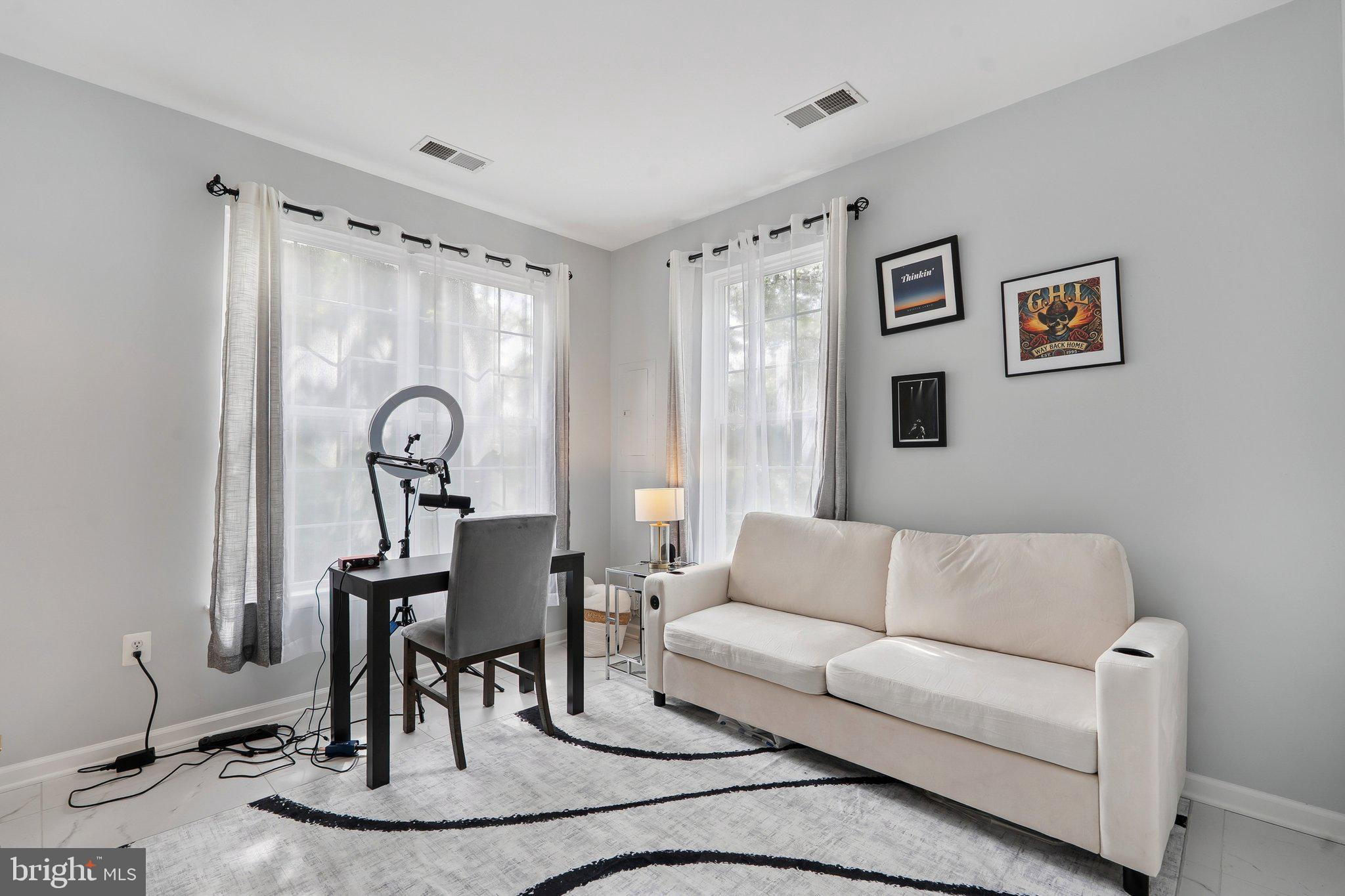 FAIR CHASE - Residential