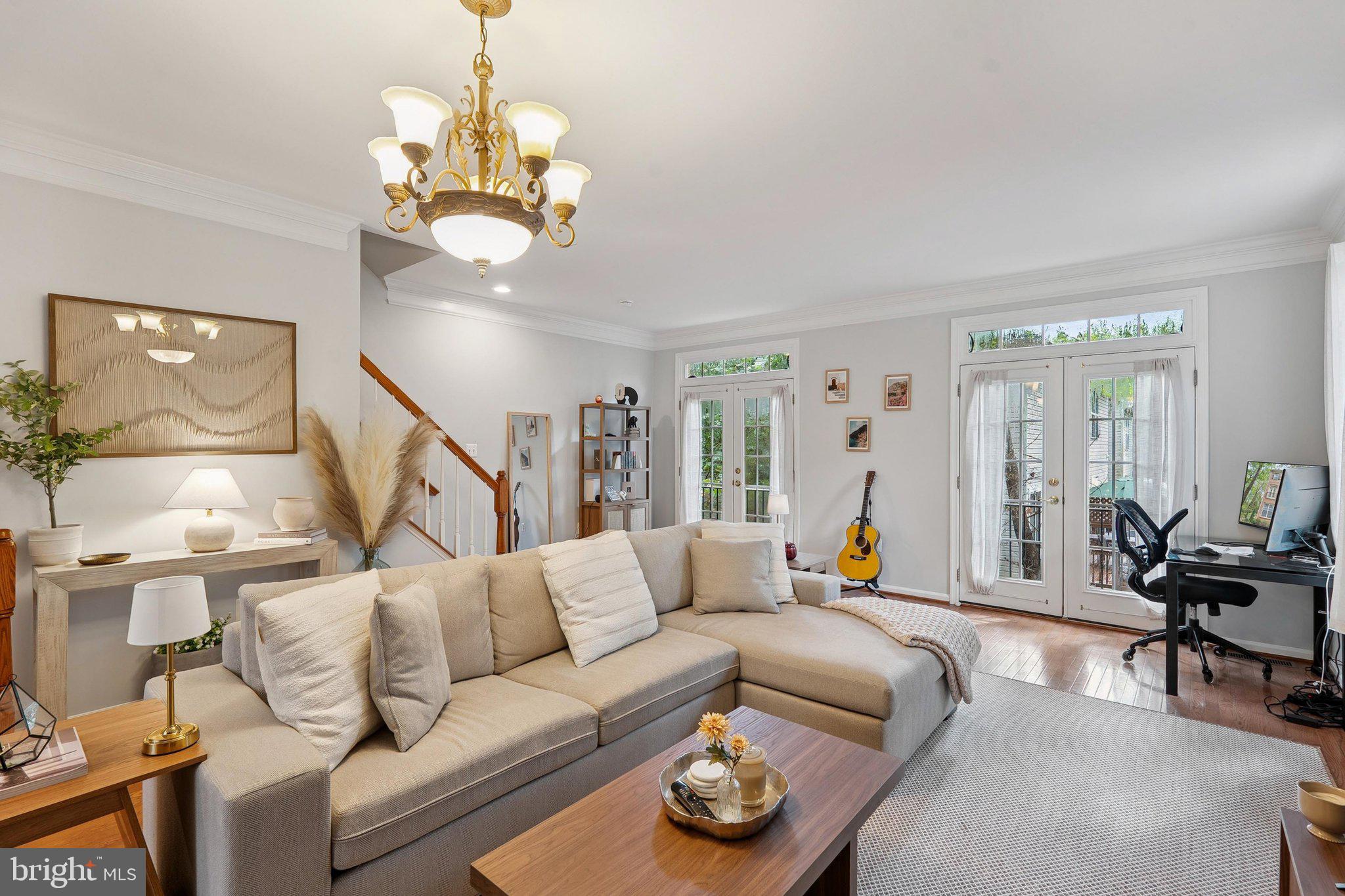 FAIR CHASE - Residential