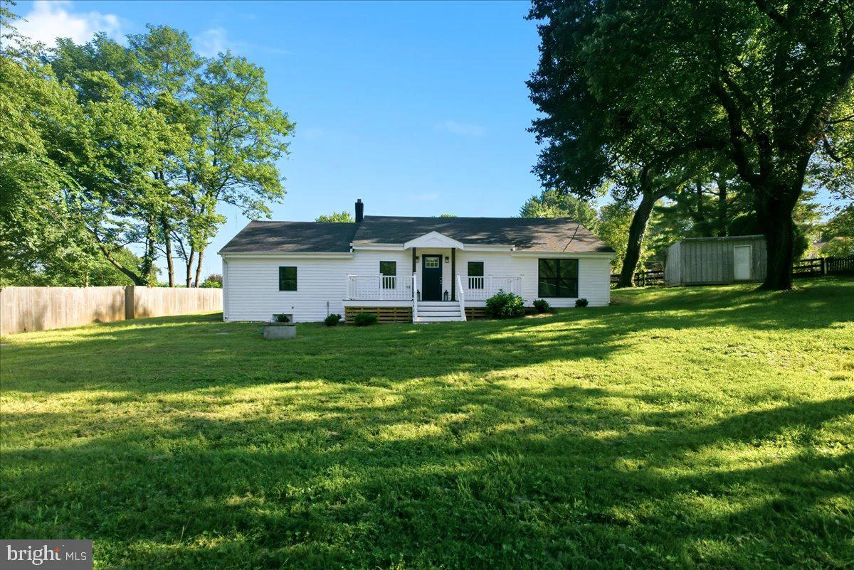 16920 Oliver Street, Paeonian Springs, VA, 20129