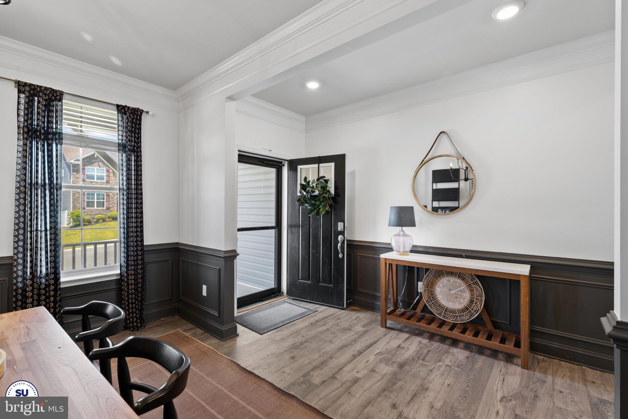 709 TRANQUIL COURT