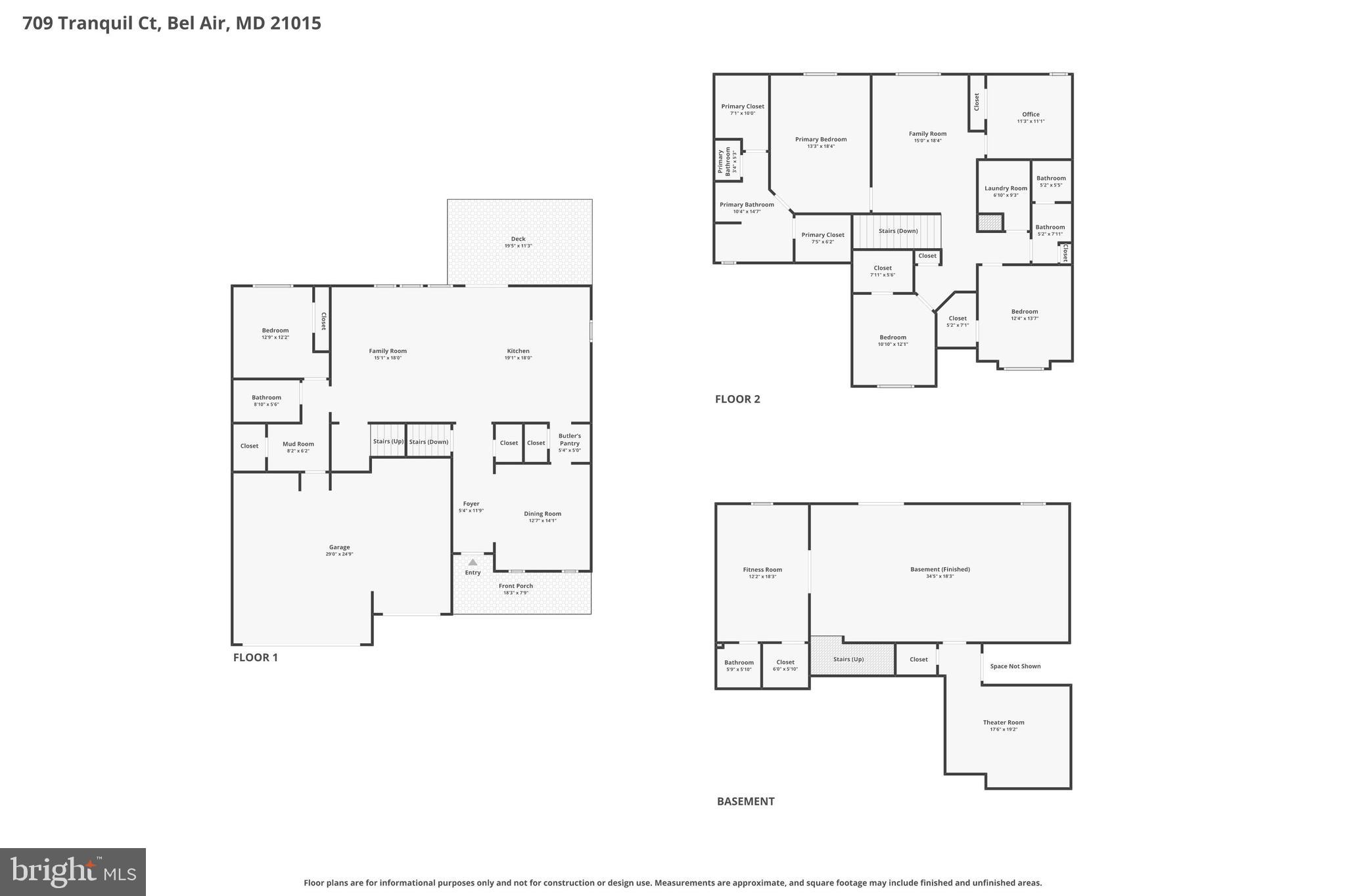 MONARCH GLEN - Residential