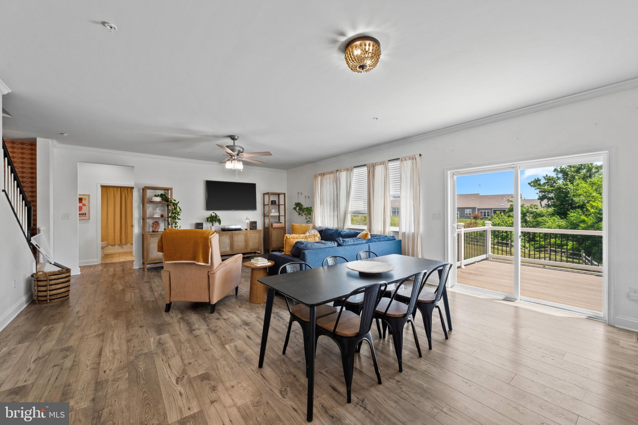 MONARCH GLEN - Residential