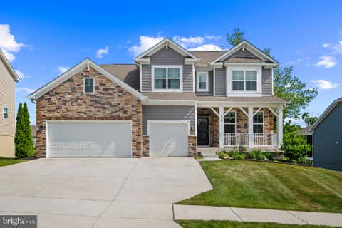 Homes For Sale - 709 Tranquil Court<br/> BEL AIR, MD 21015