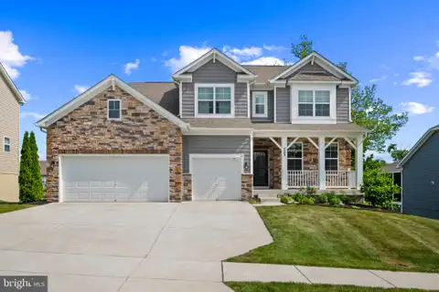 709 Tranquil Court, Bel Air, MD 21015 - #: MDHR2055374