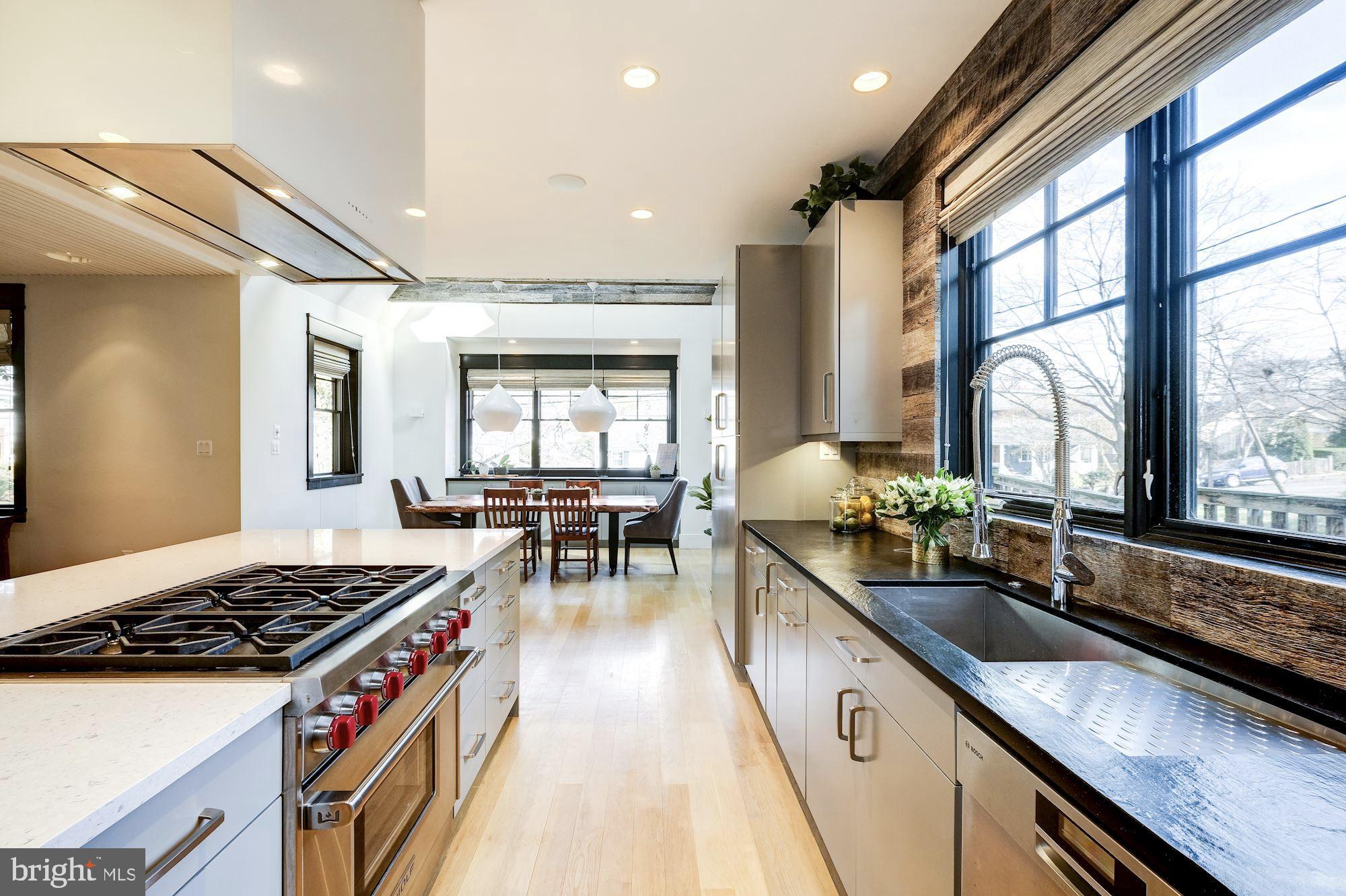 LYON PARK - Residential