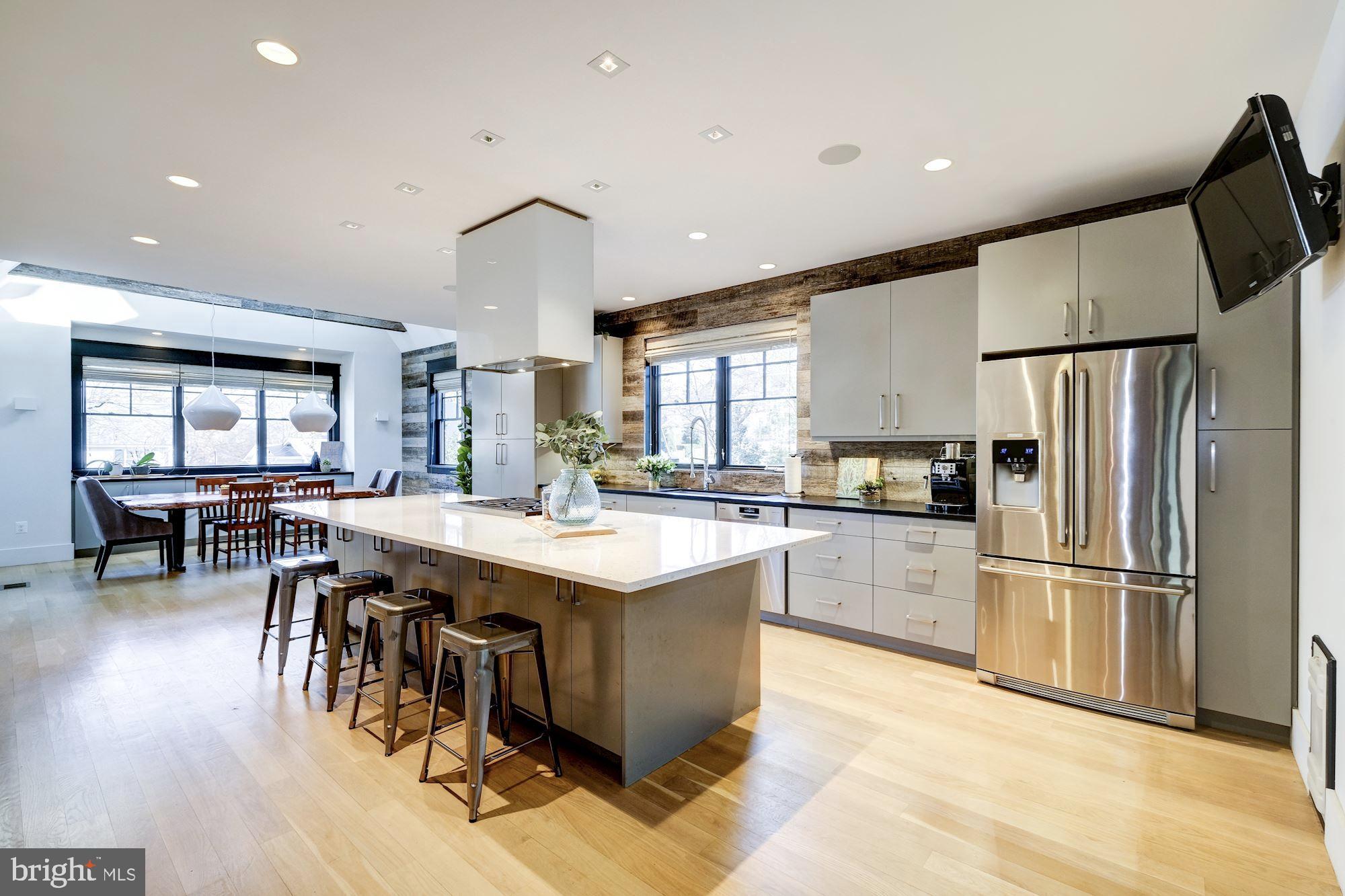 LYON PARK - Residential