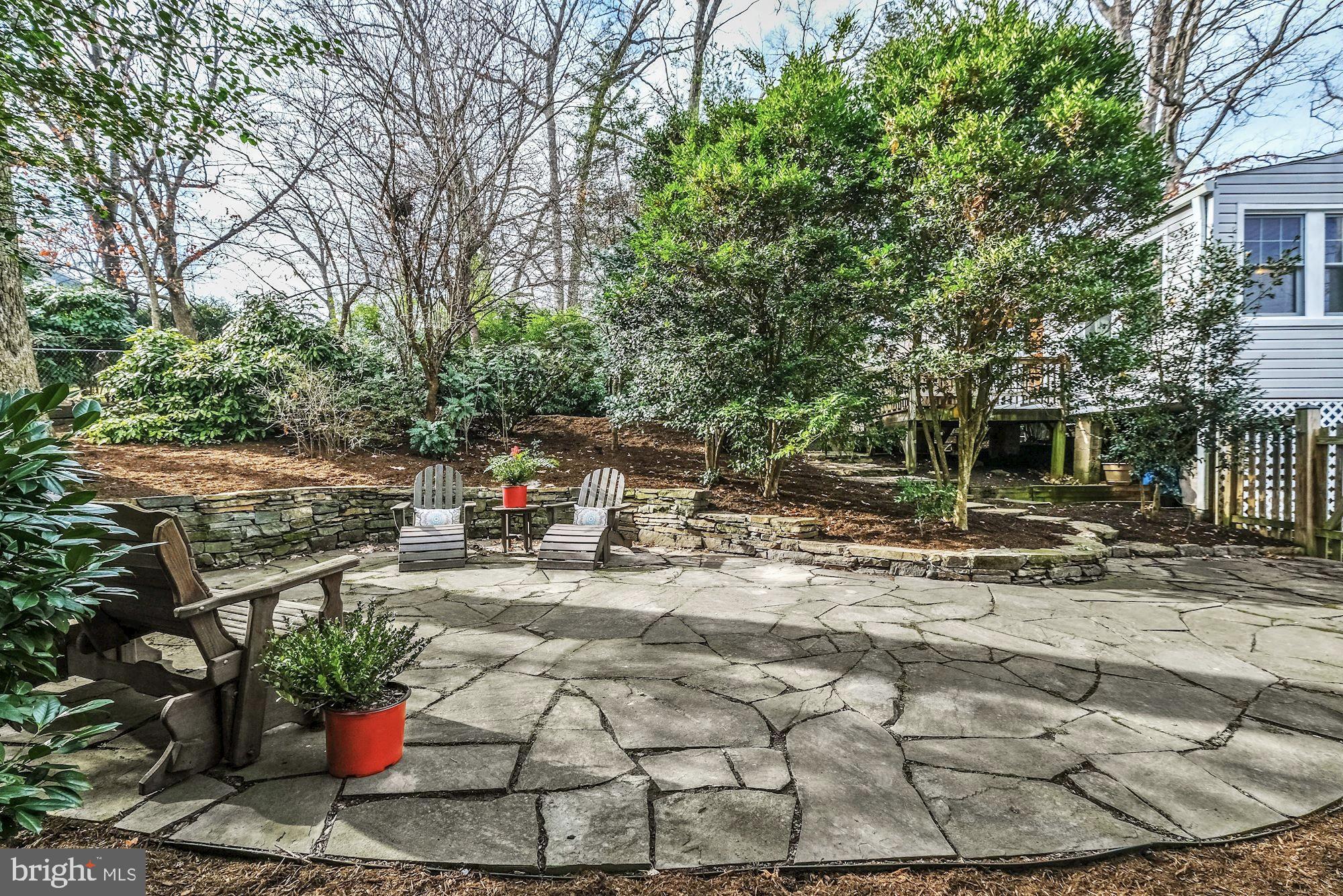 LYON PARK - Residential