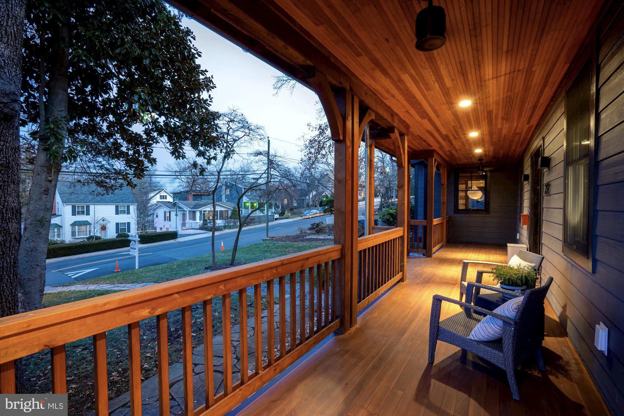 LYON PARK - Residential