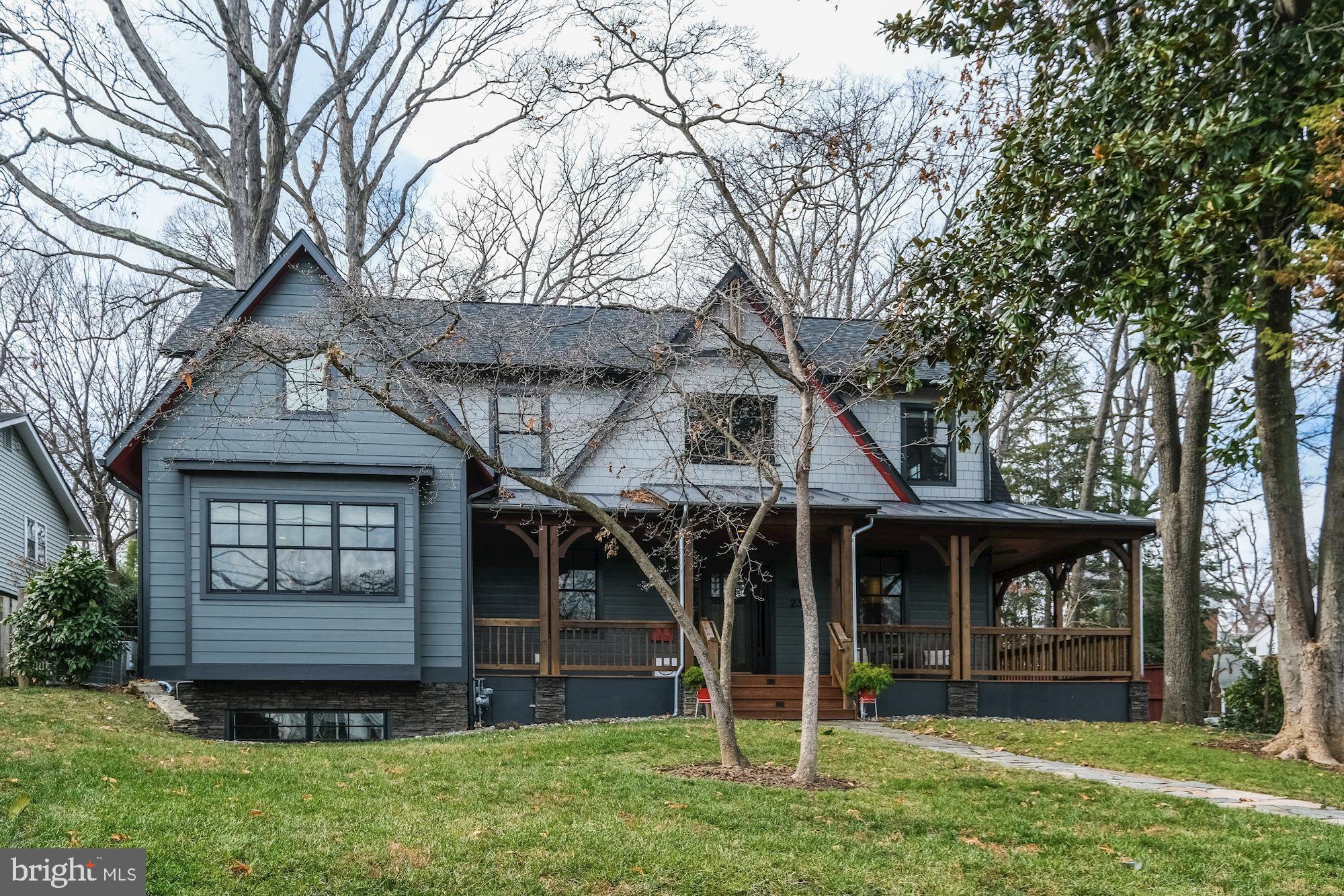 LYON PARK - Residential