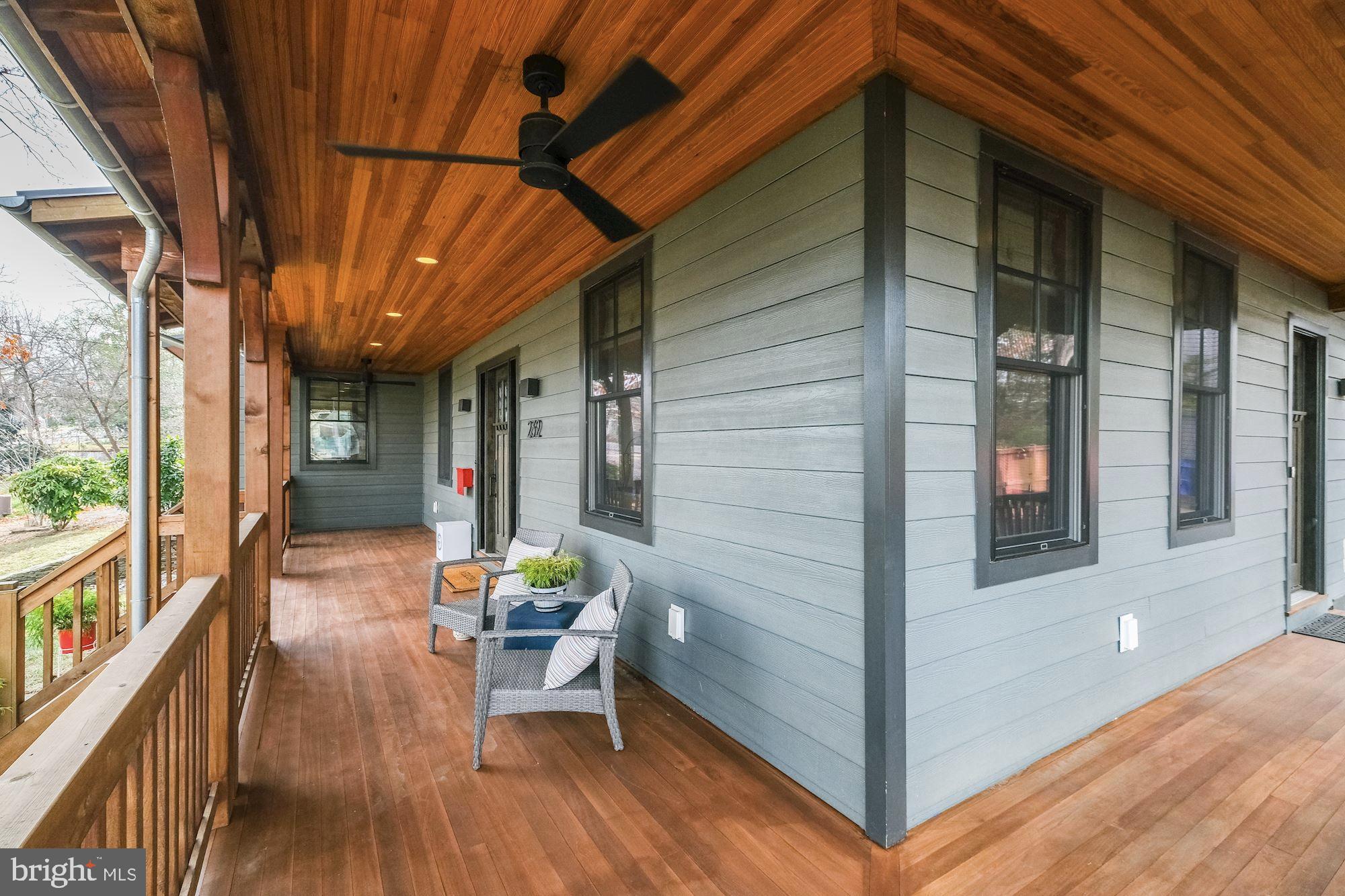 LYON PARK - Residential