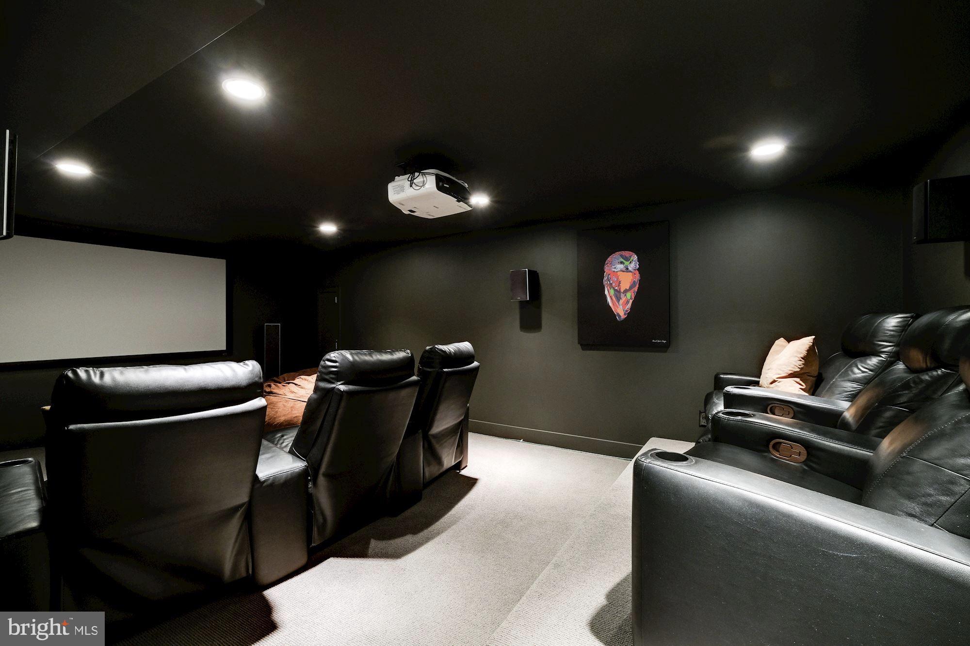 LYON PARK - Residential