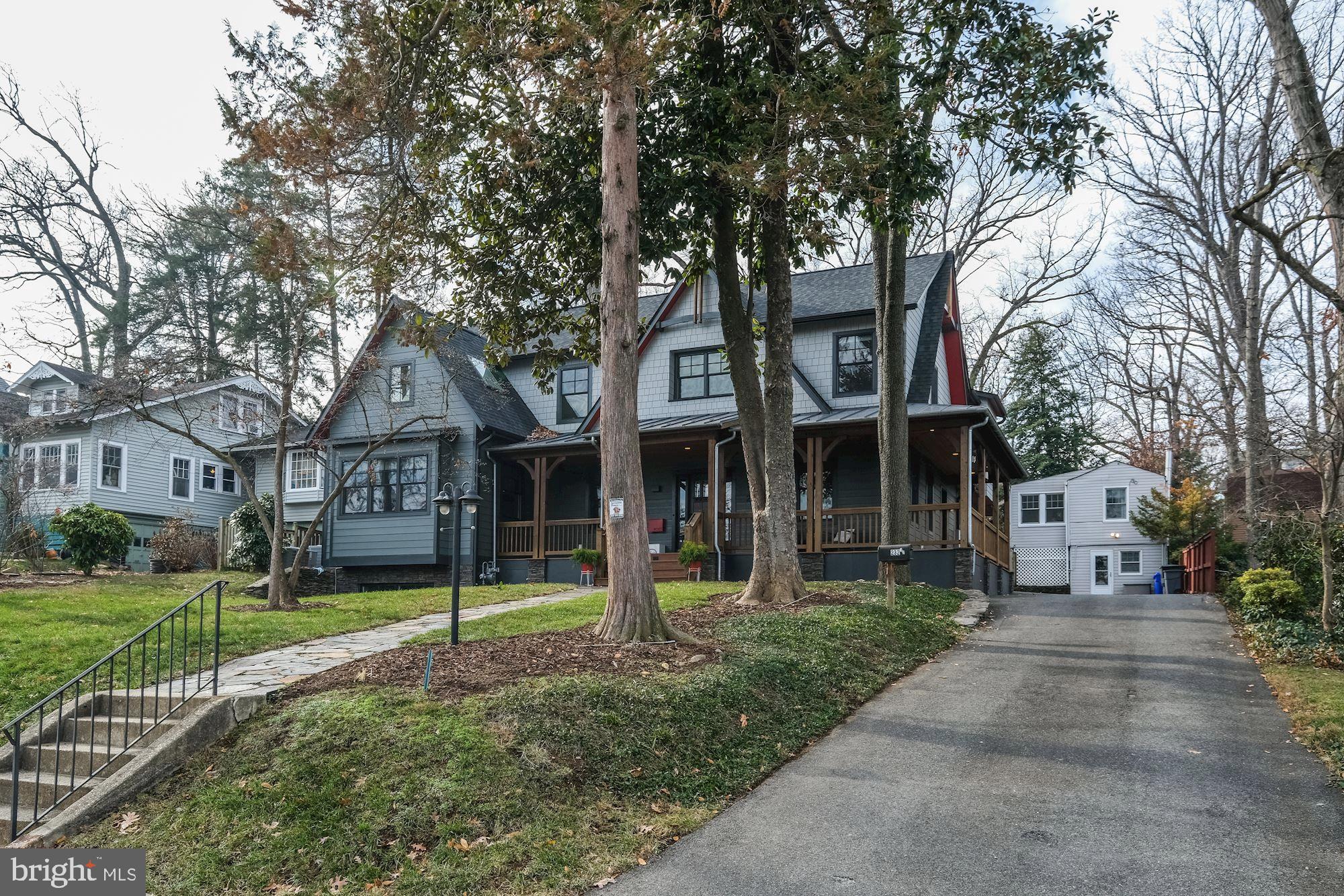 LYON PARK - Residential