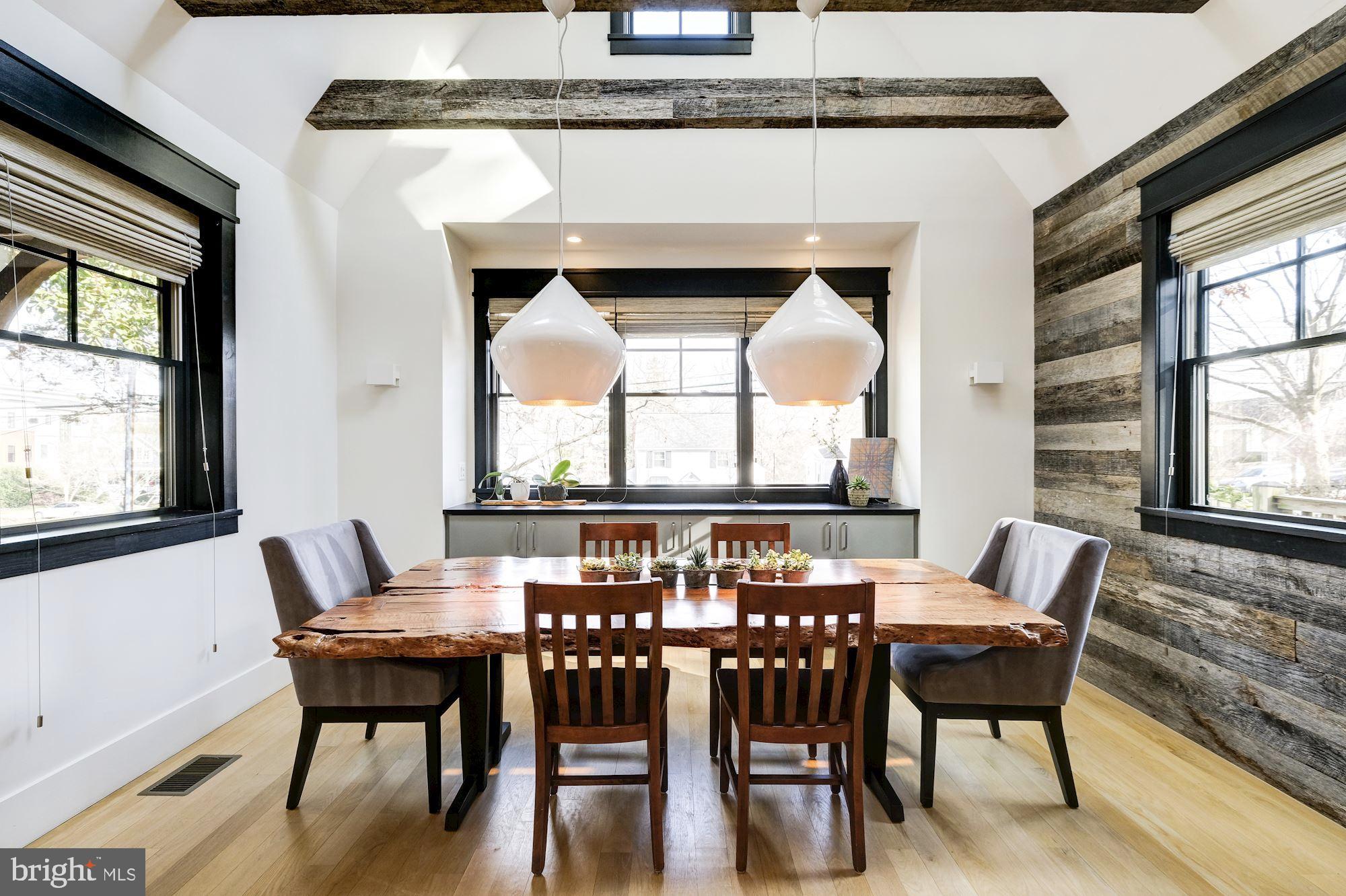 LYON PARK - Residential