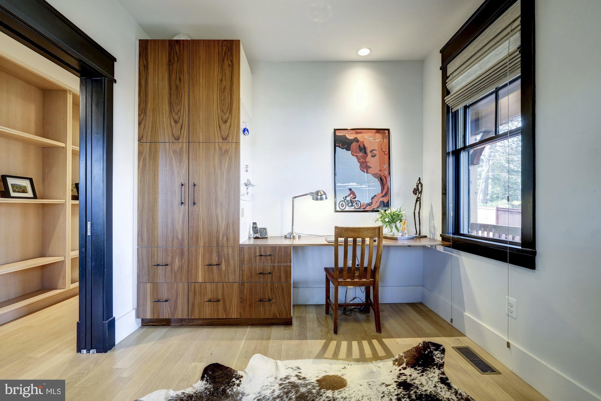 LYON PARK - Residential