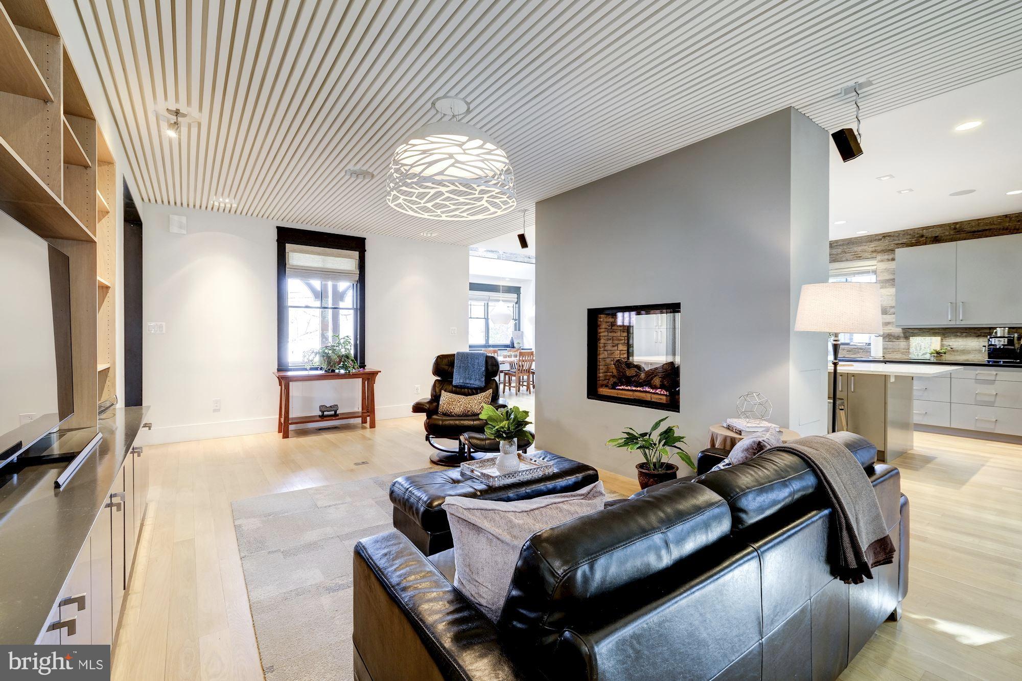 LYON PARK - Residential