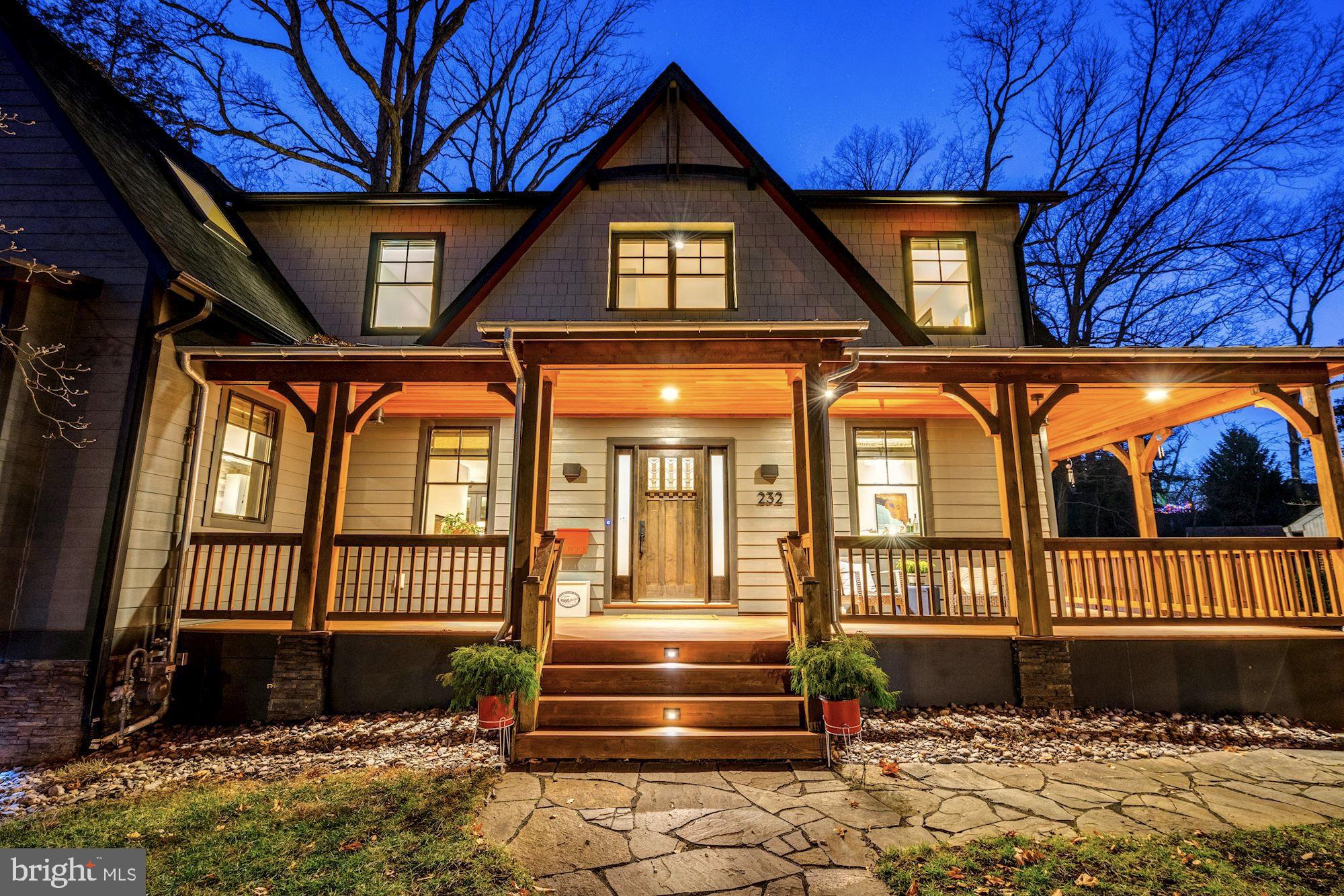 LYON PARK - Residential