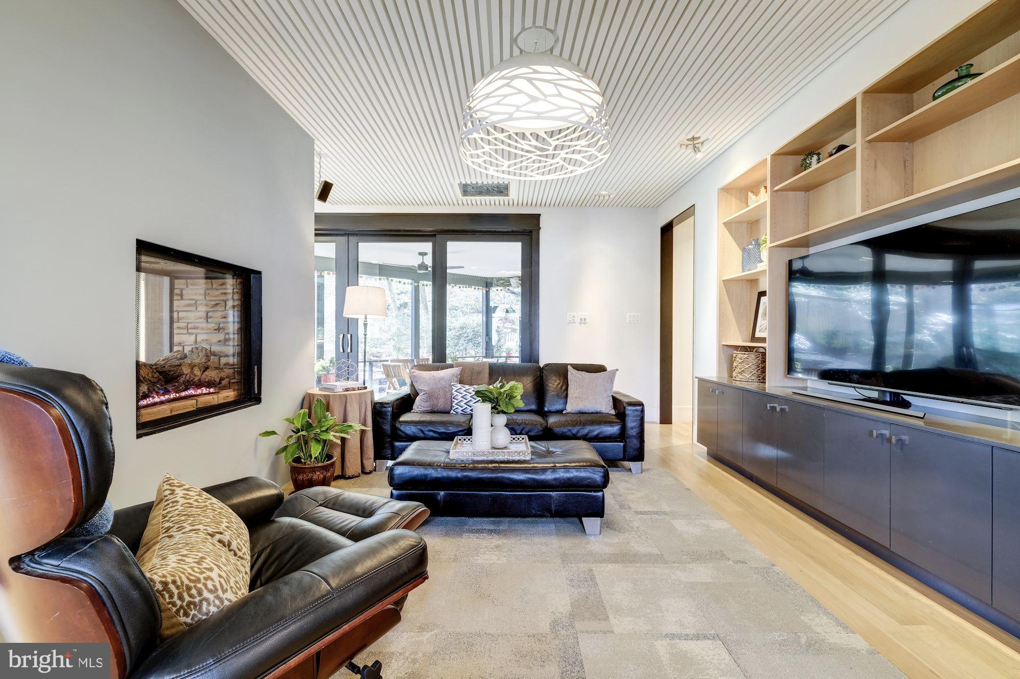 LYON PARK - Residential