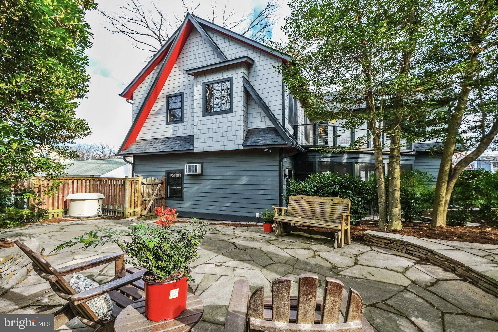 LYON PARK - Residential