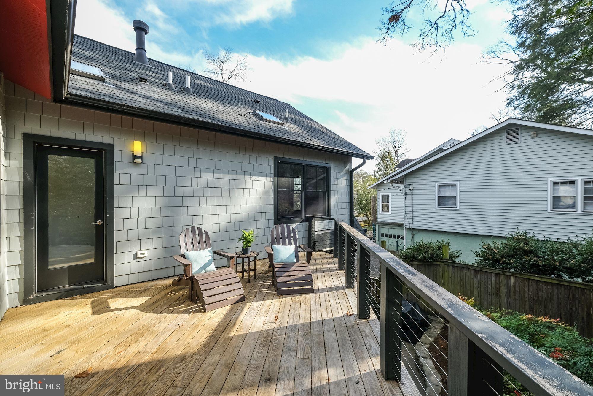 LYON PARK - Residential