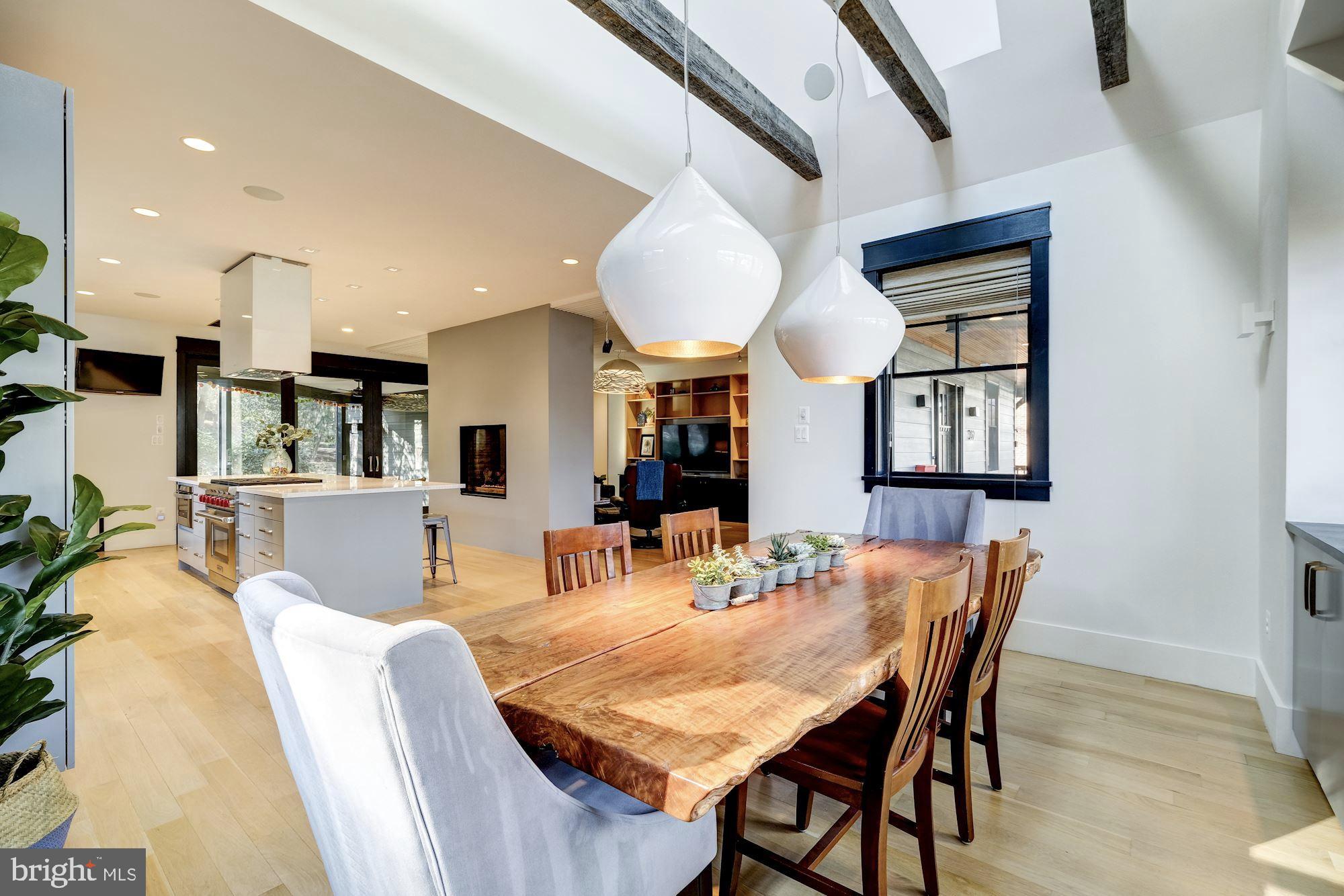 LYON PARK - Residential