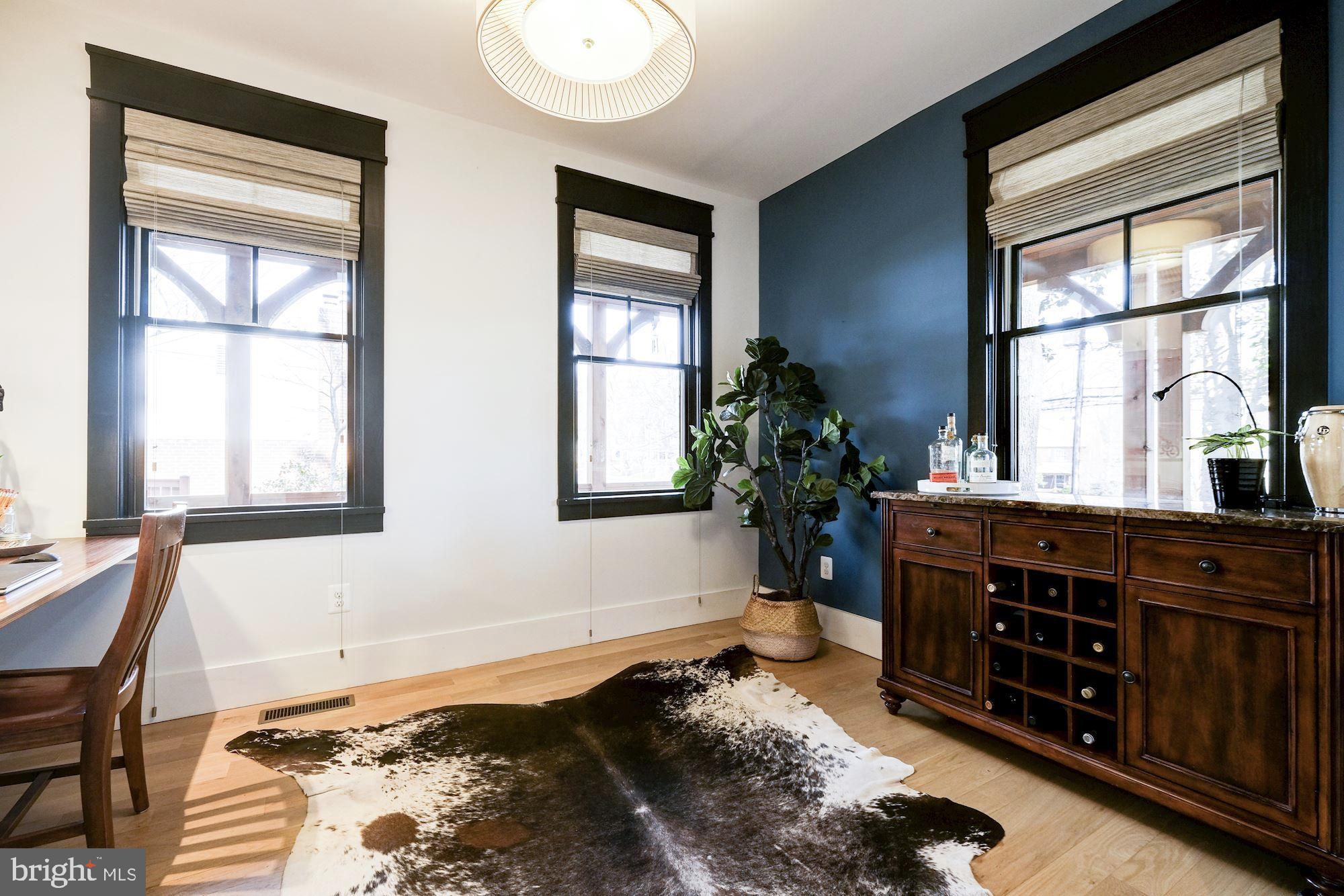 LYON PARK - Residential