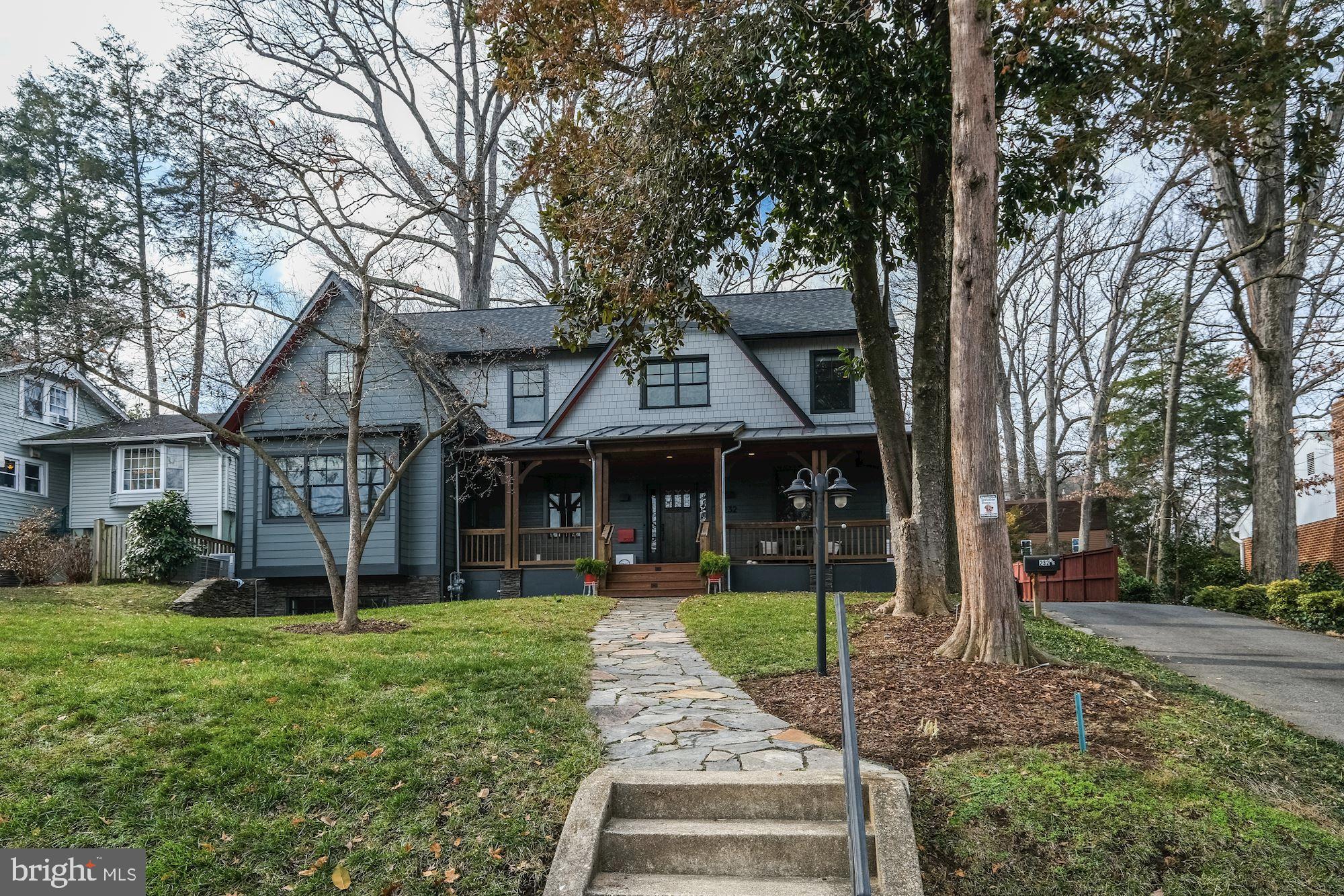 LYON PARK - Residential