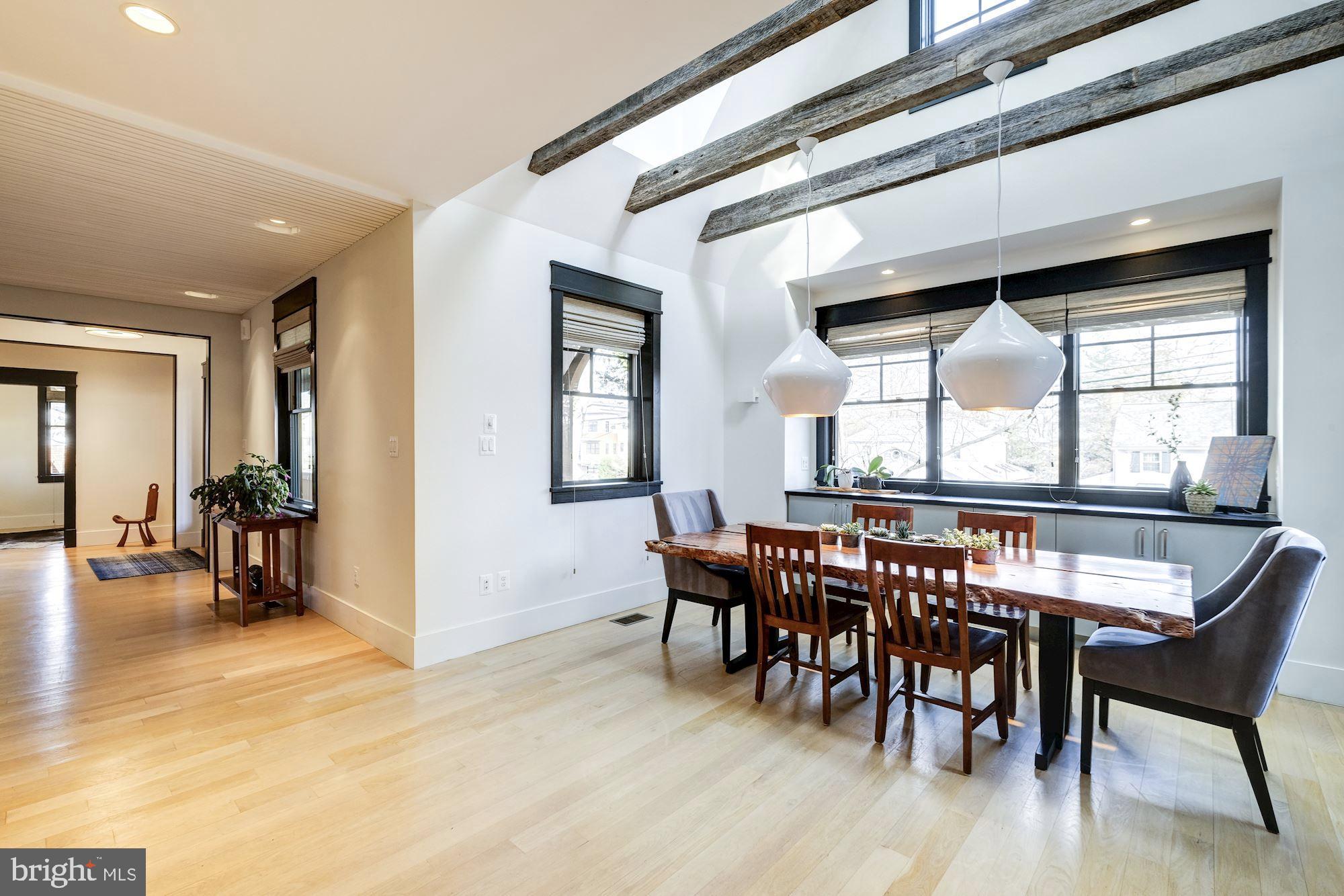 LYON PARK - Residential