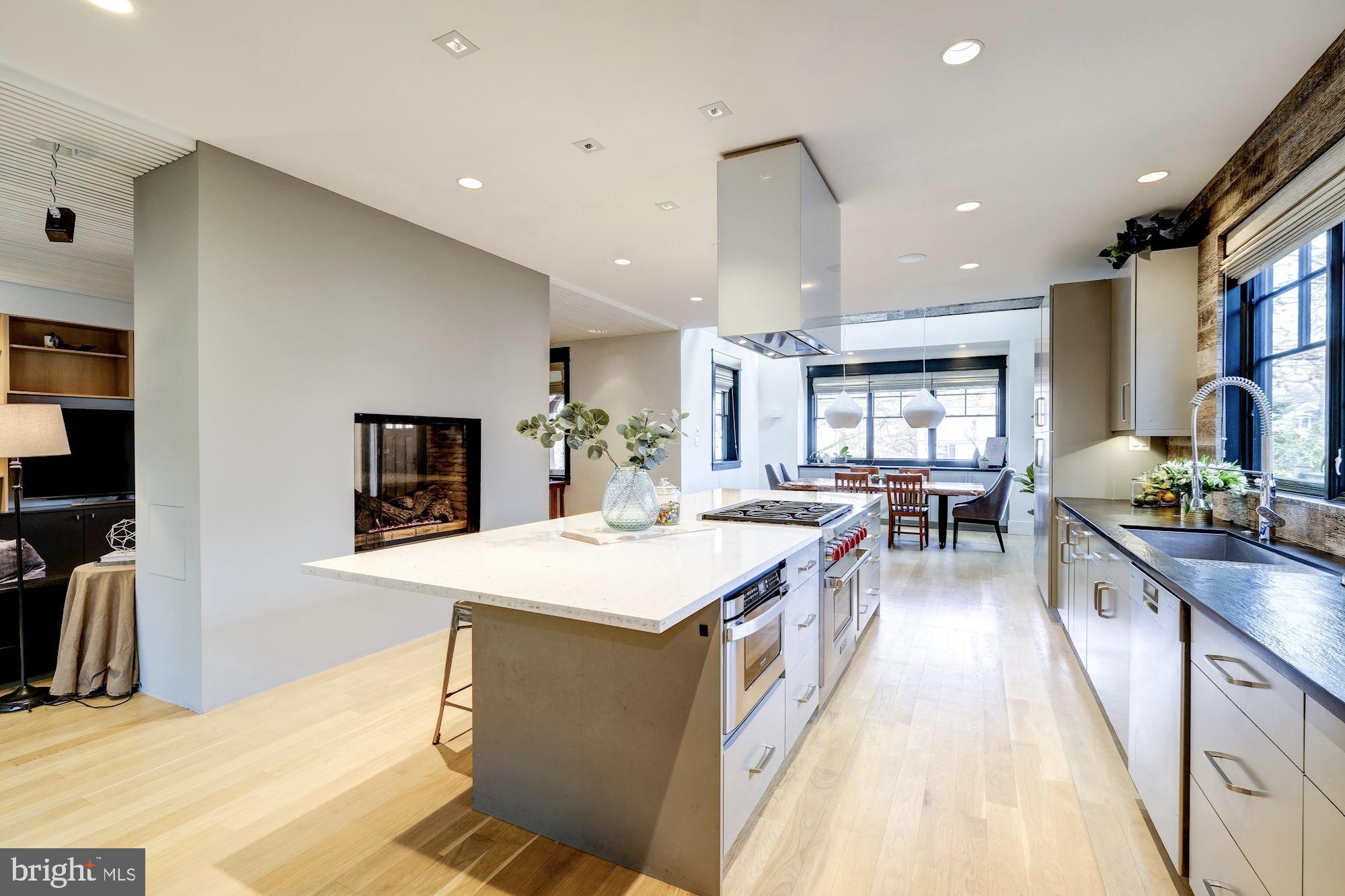 LYON PARK - Residential